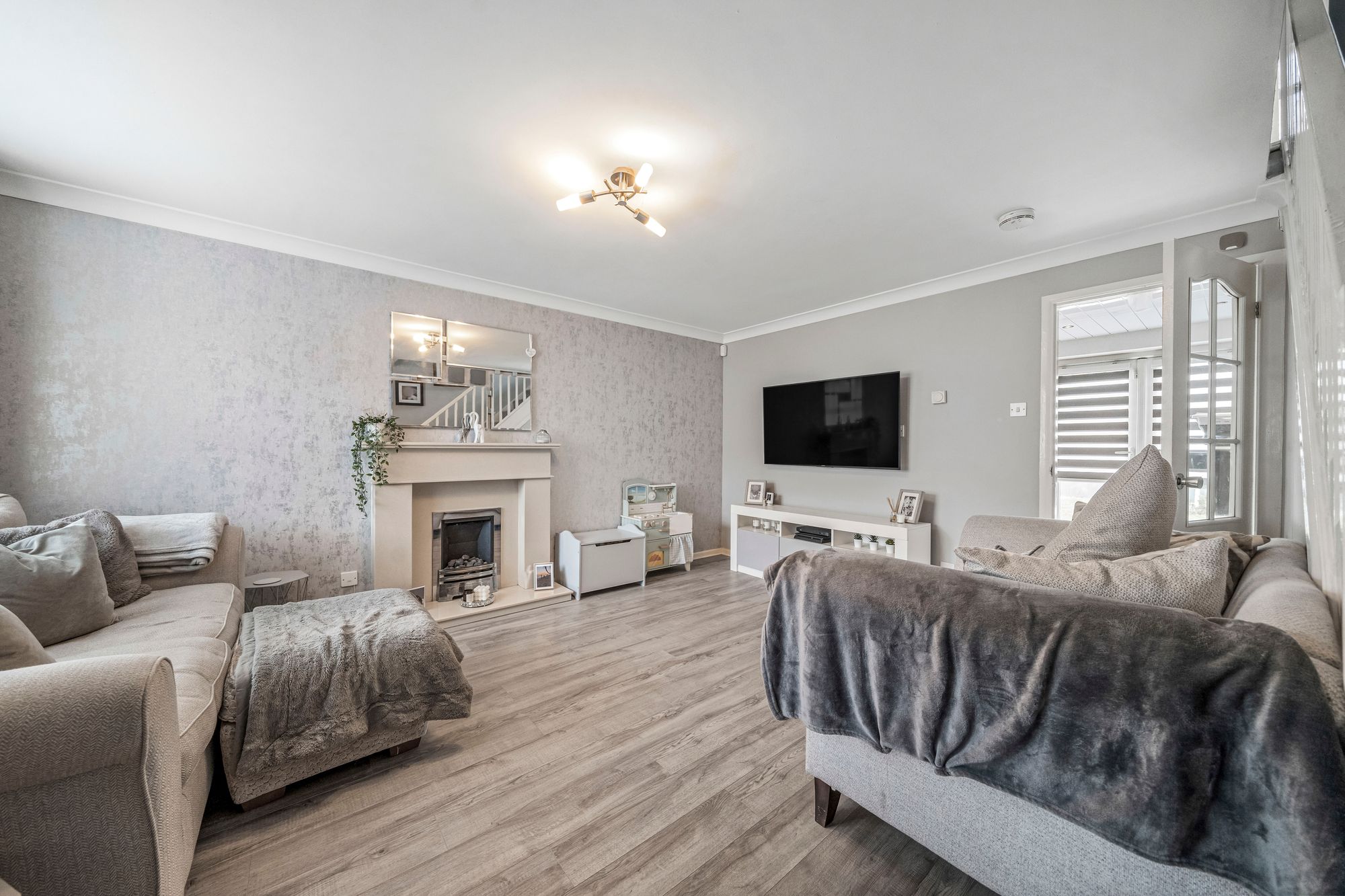 Harrison Way, Newton-Le-Willows, WA12