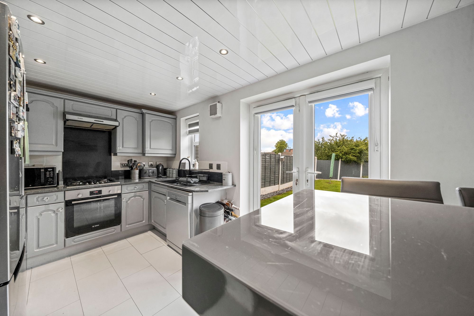 Harrison Way, Newton-Le-Willows, WA12