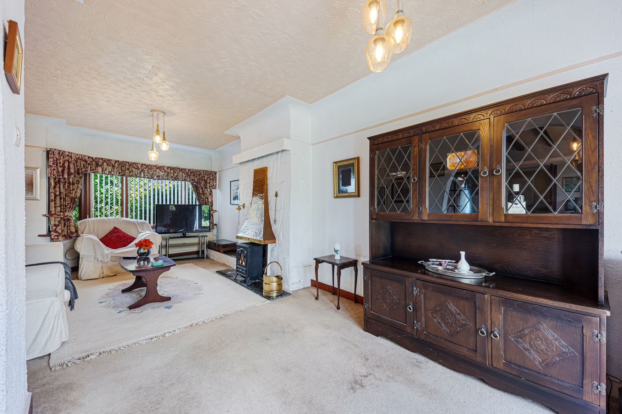 Spinney Avenue, Widnes