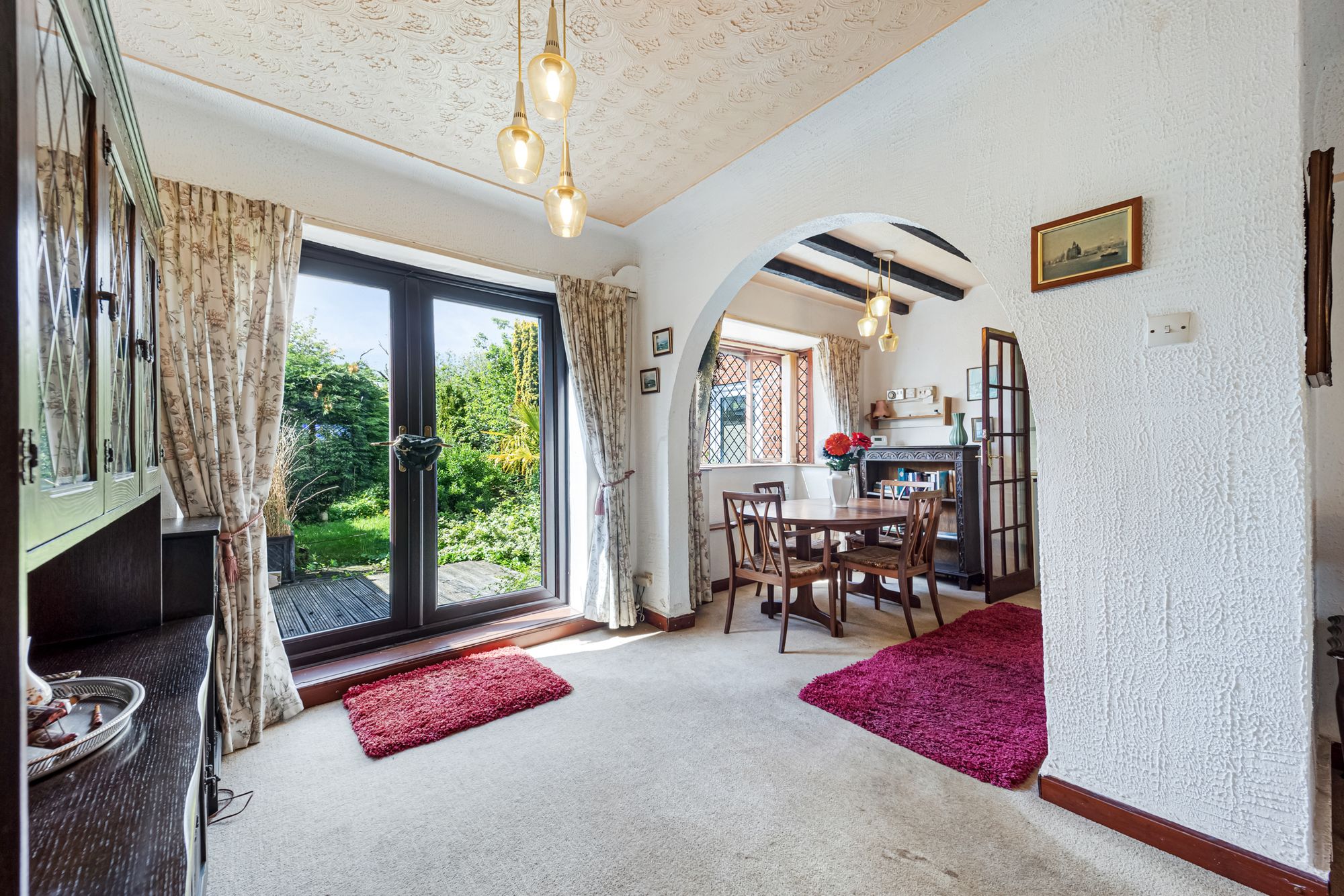 Spinney Avenue, Widnes