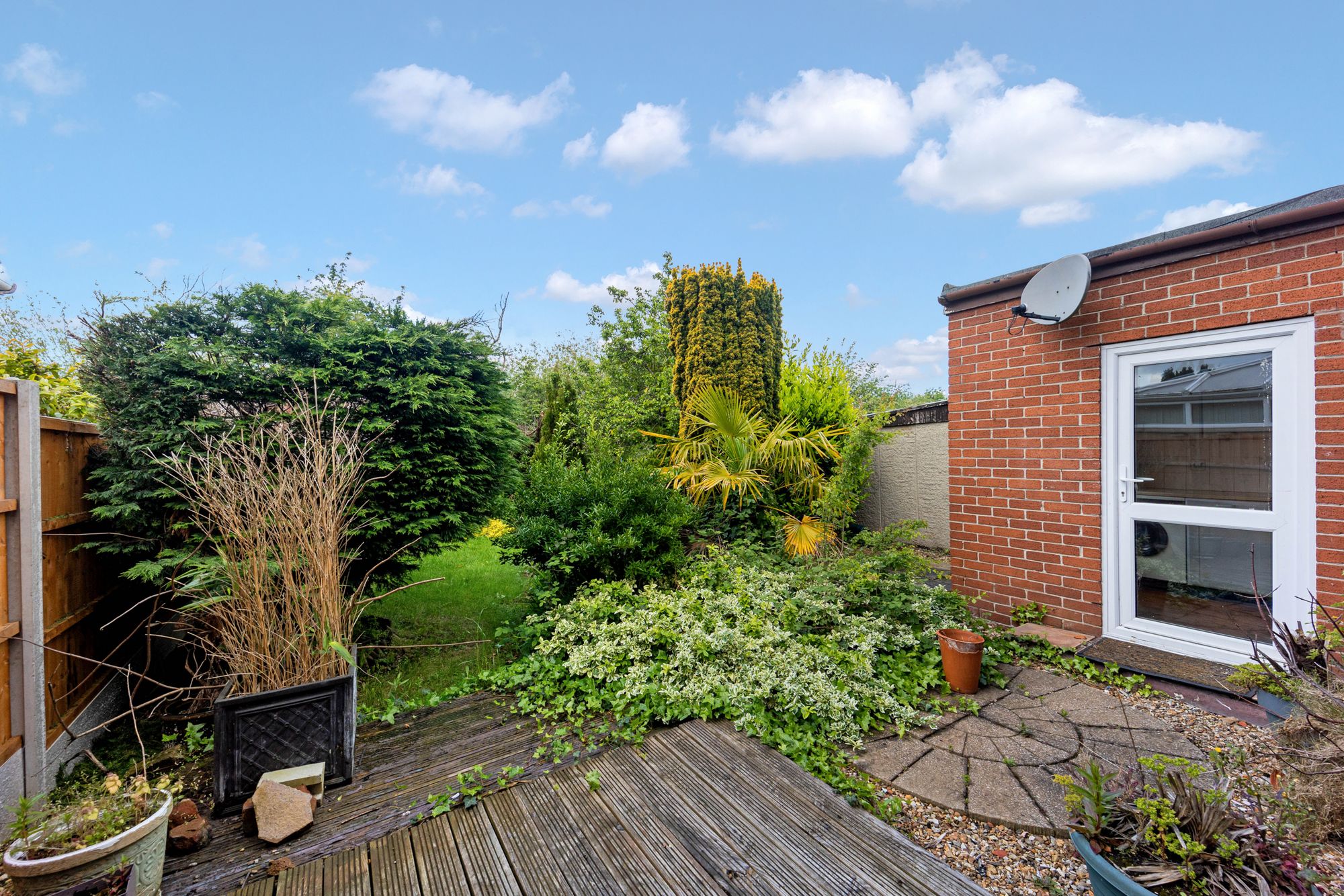 Spinney Avenue, Widnes