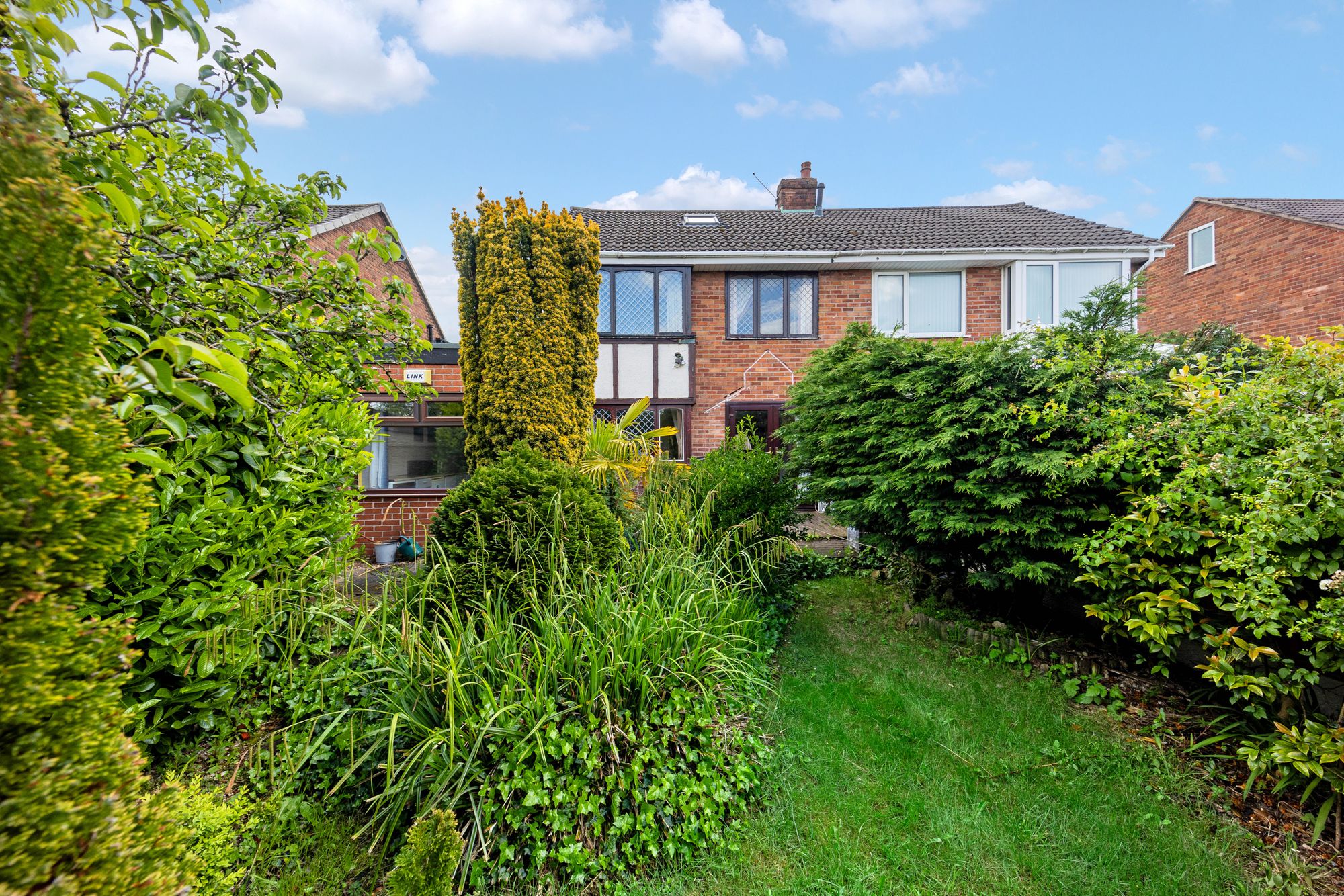 Spinney Avenue, Widnes
