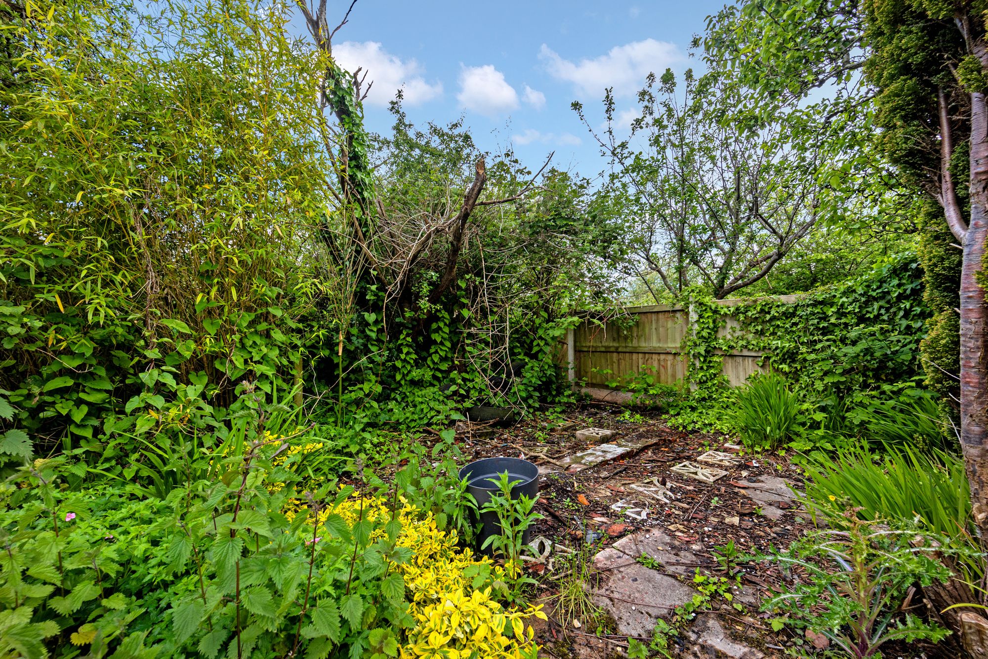 Spinney Avenue, Widnes