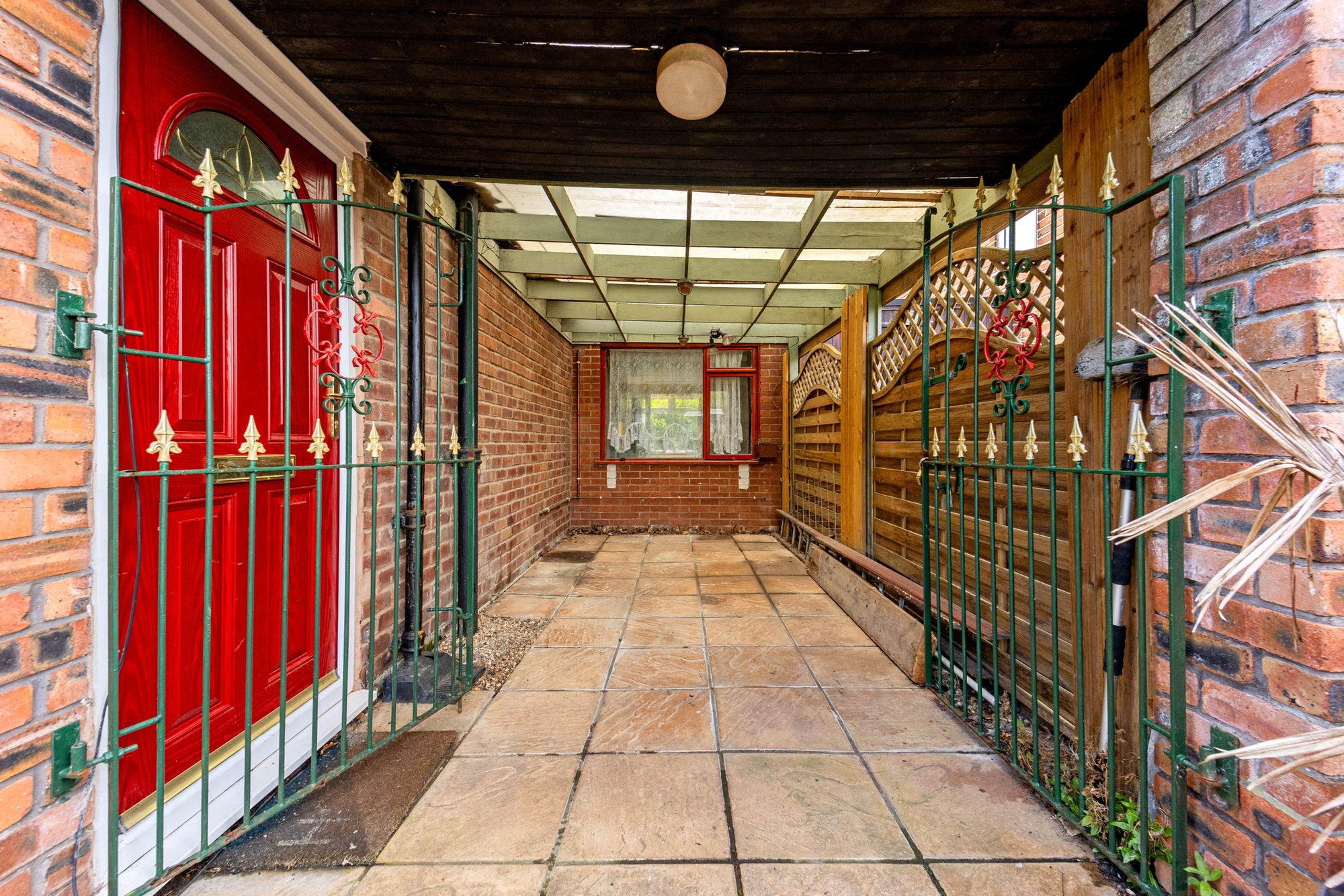 Spinney Avenue, Widnes