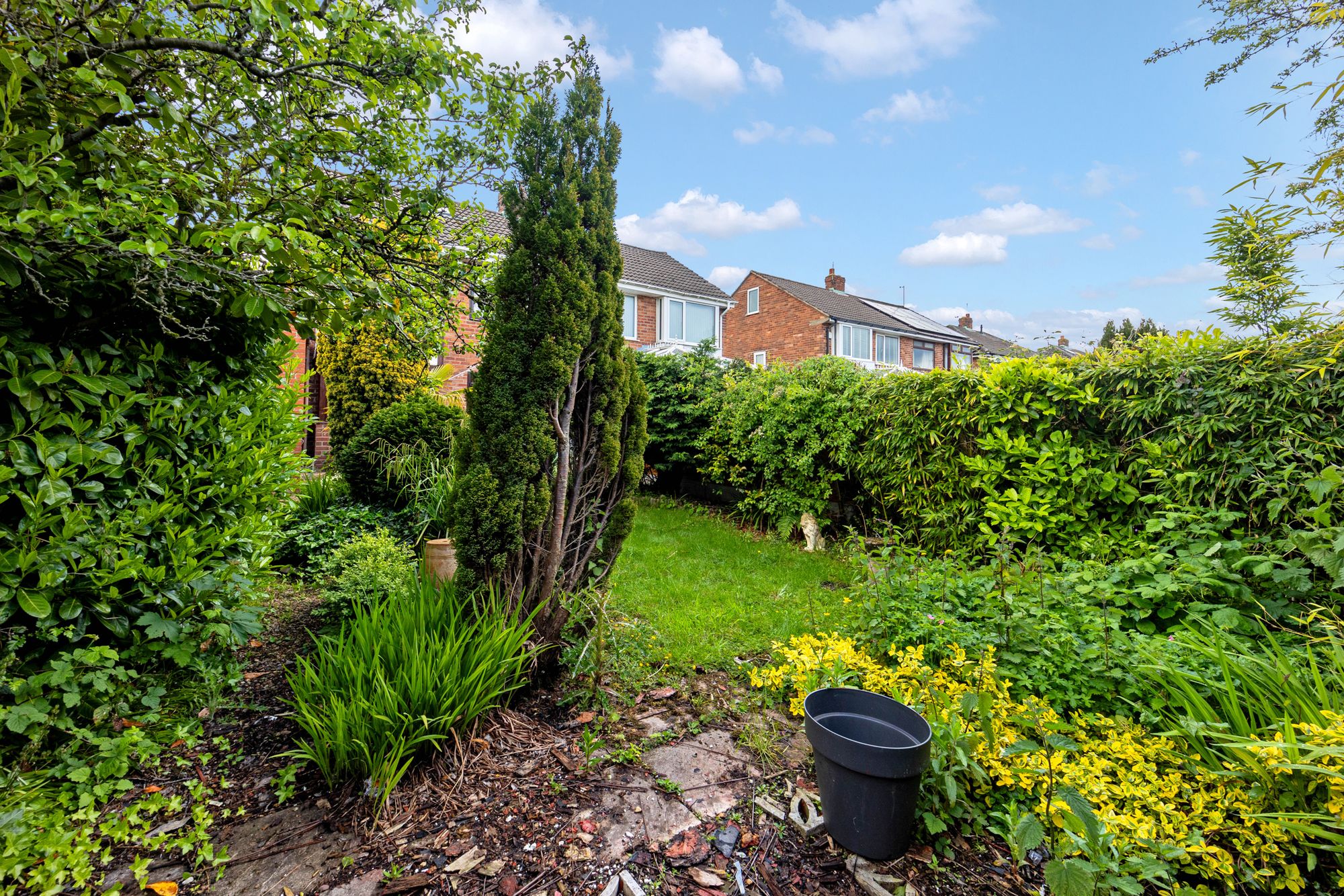 Spinney Avenue, Widnes
