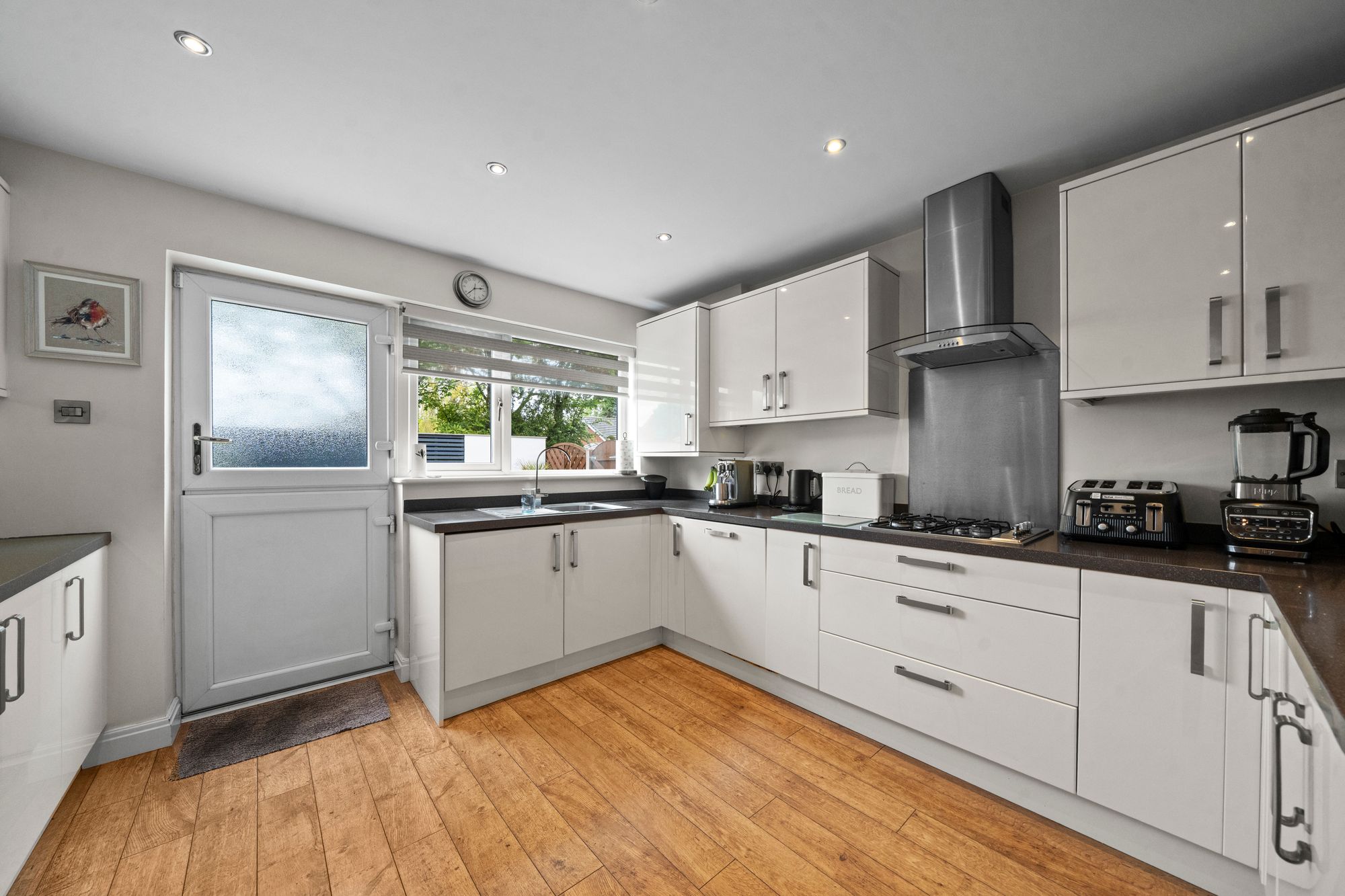 Atherton Road, Hindley Green, WN2