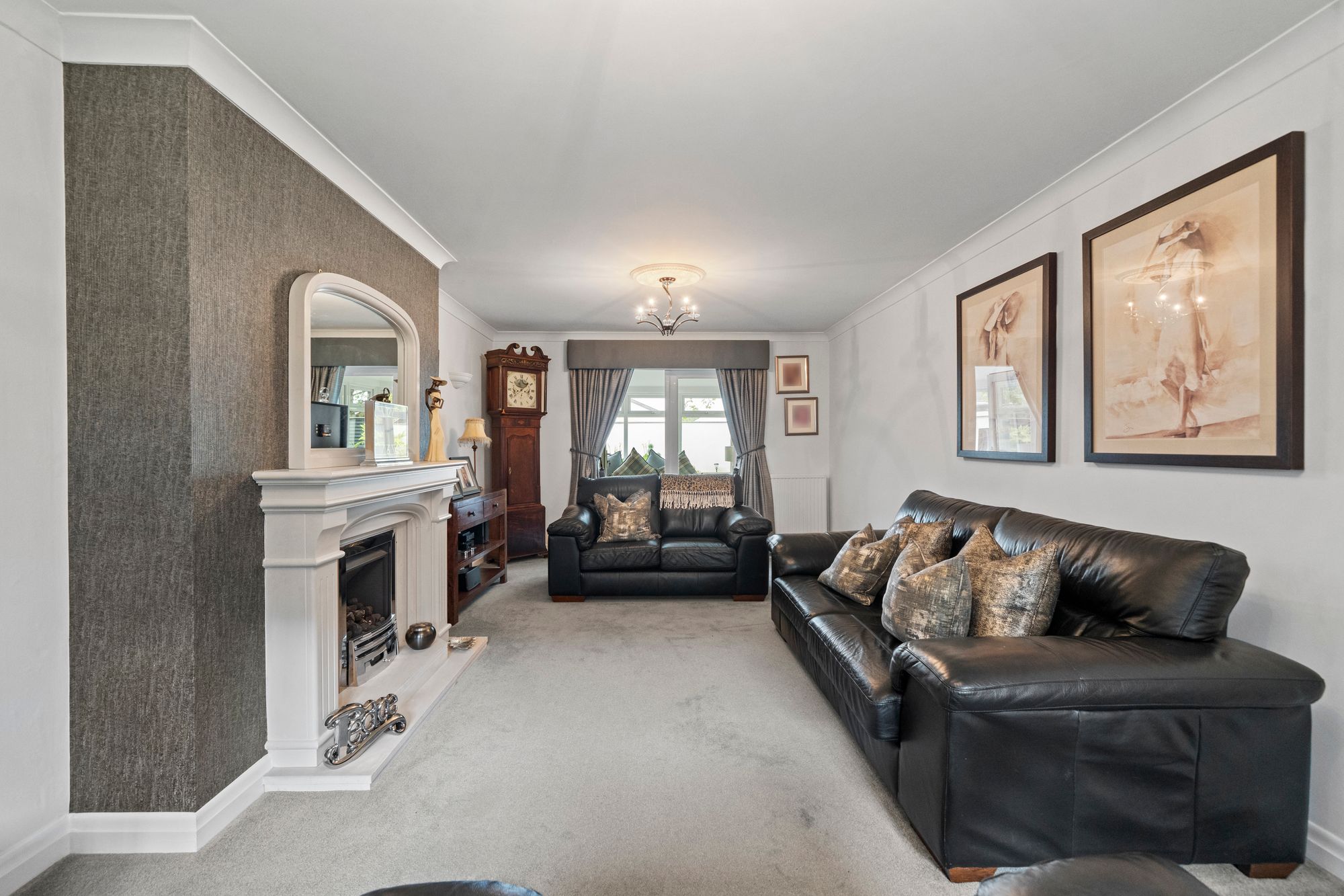 Atherton Road, Hindley Green, WN2
