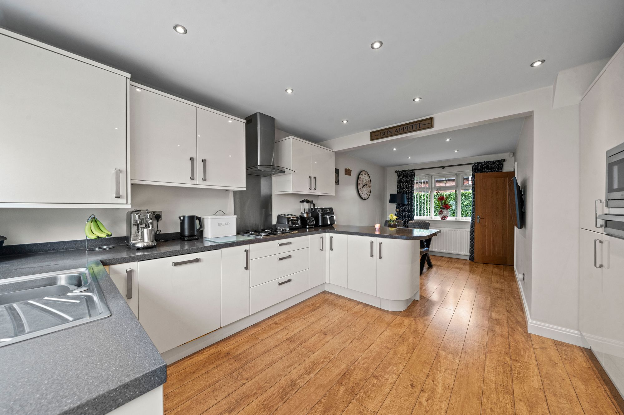 Atherton Road, Hindley Green, WN2