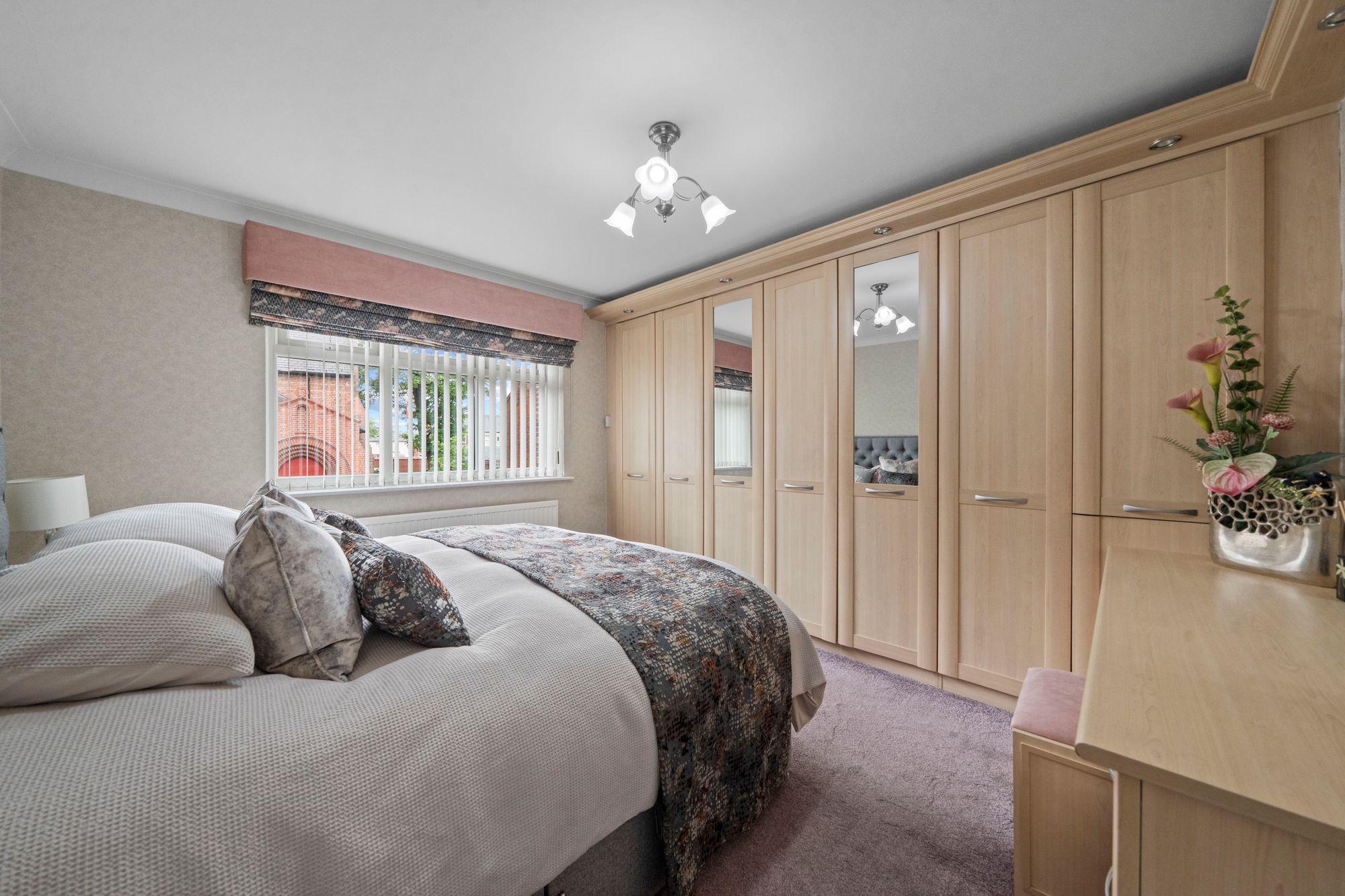 Atherton Road, Hindley Green, WN2