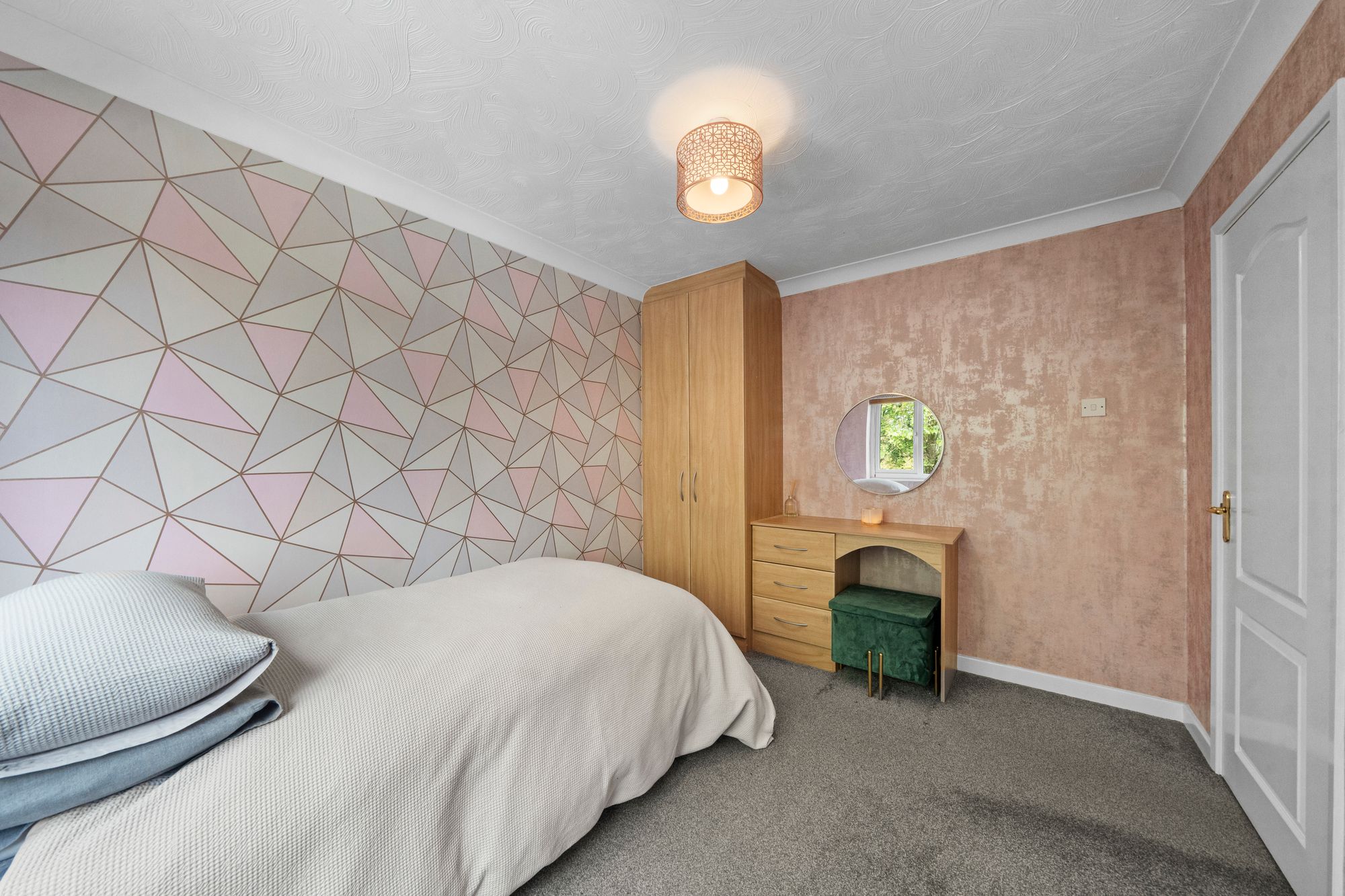 Atherton Road, Hindley Green, WN2