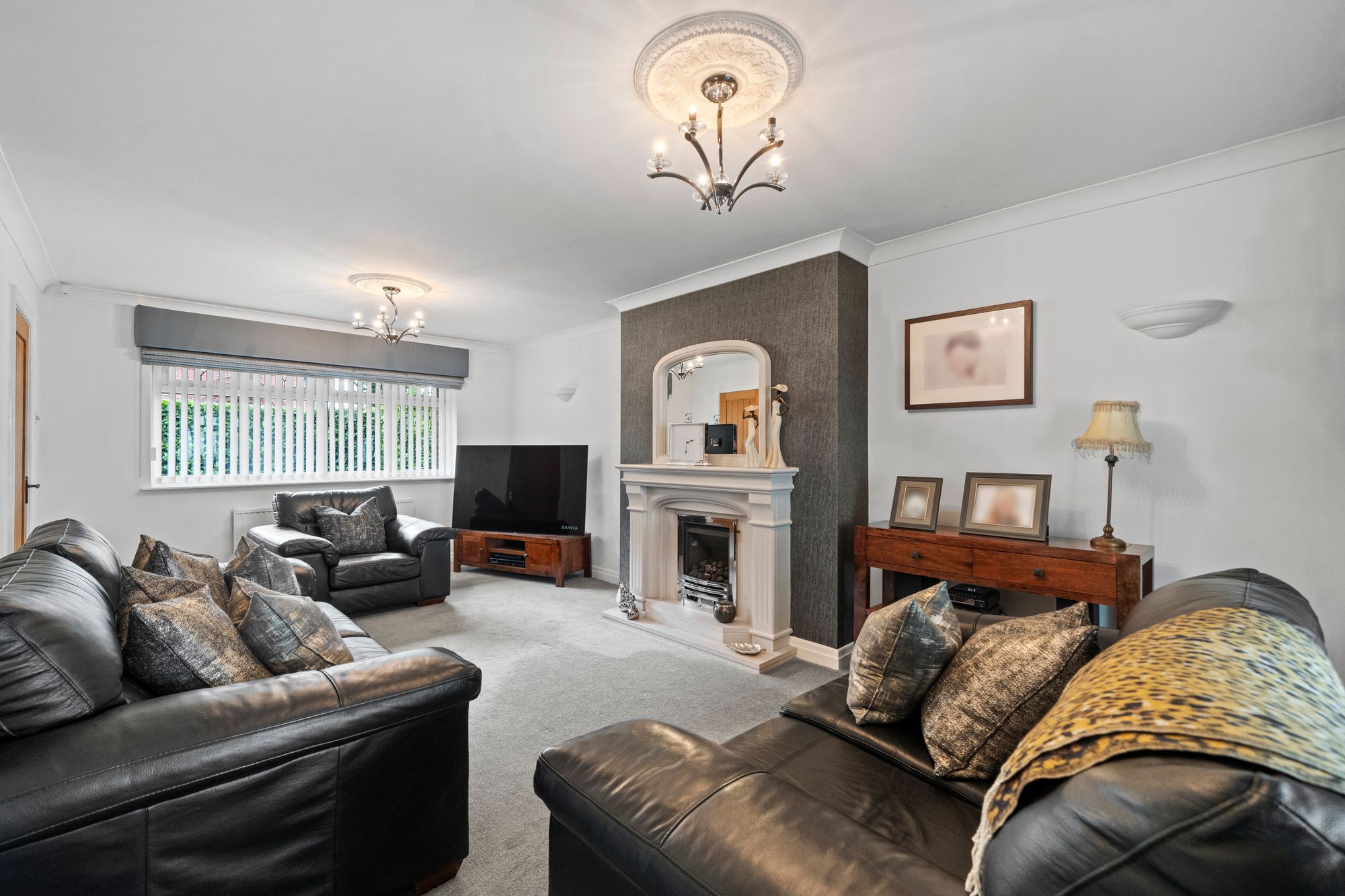 Atherton Road, Hindley Green, WN2