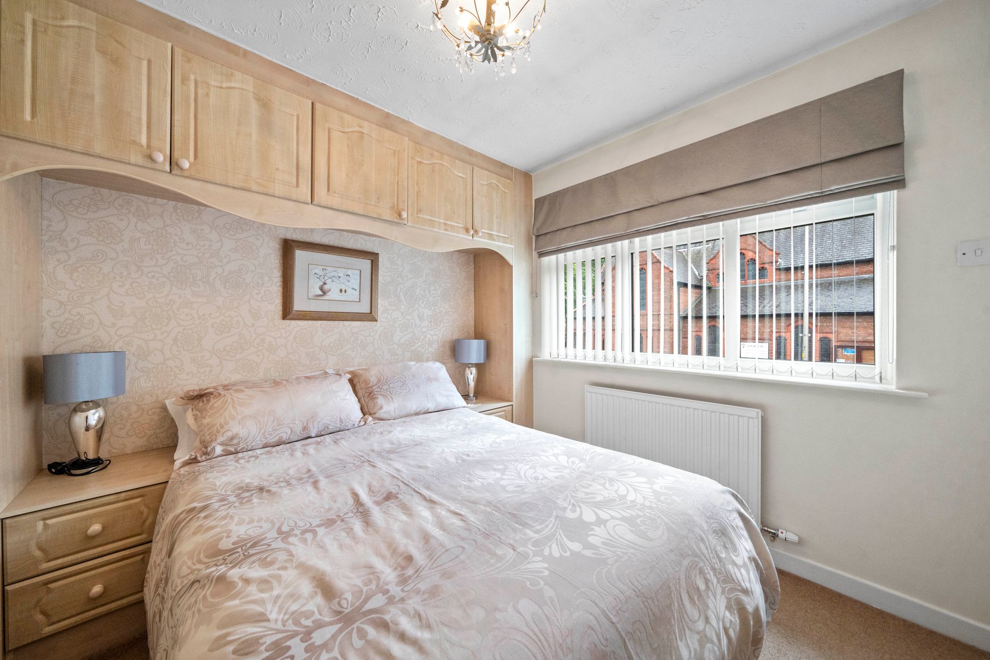 Atherton Road, Hindley Green, WN2