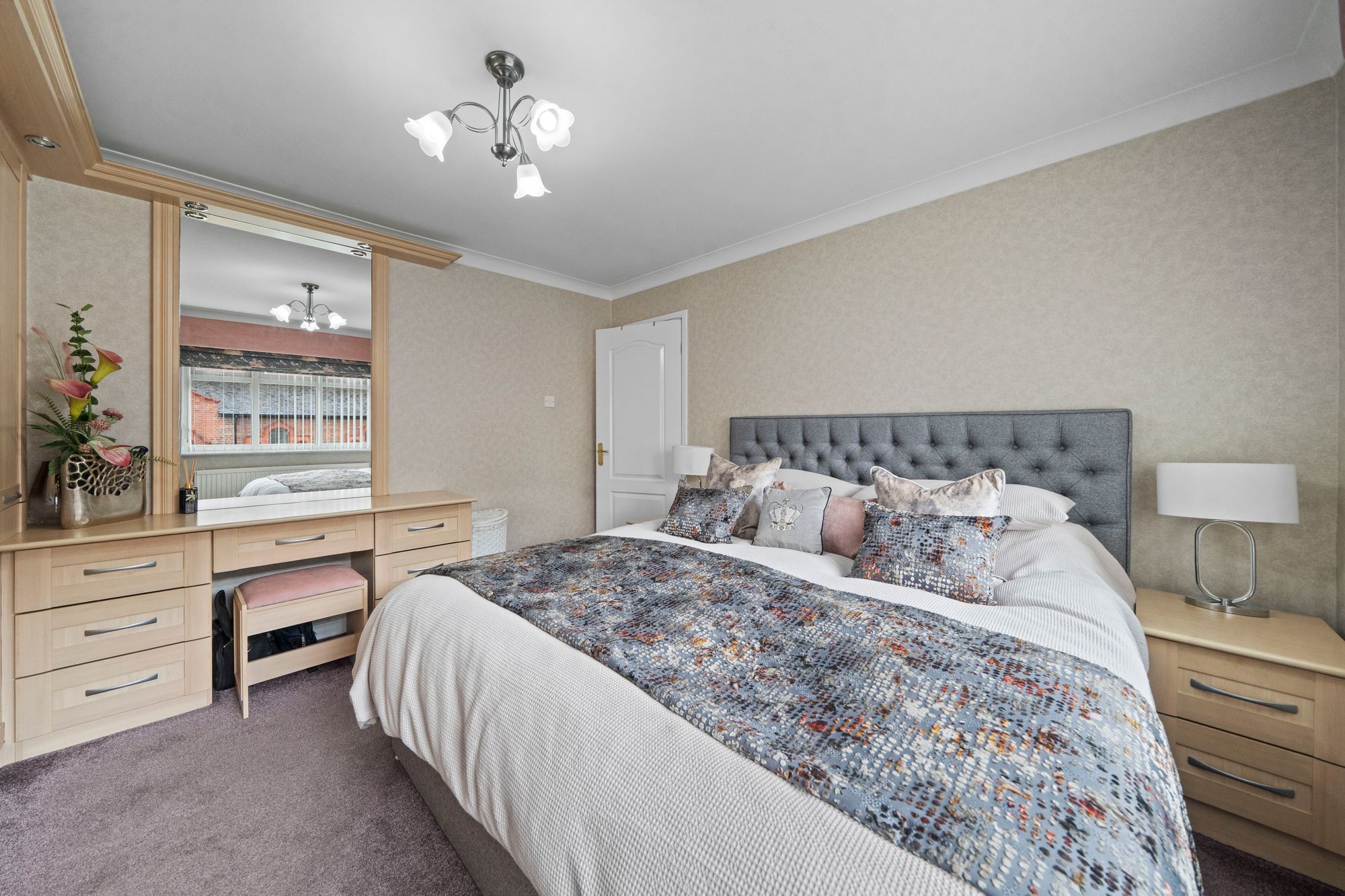 Atherton Road, Hindley Green, WN2
