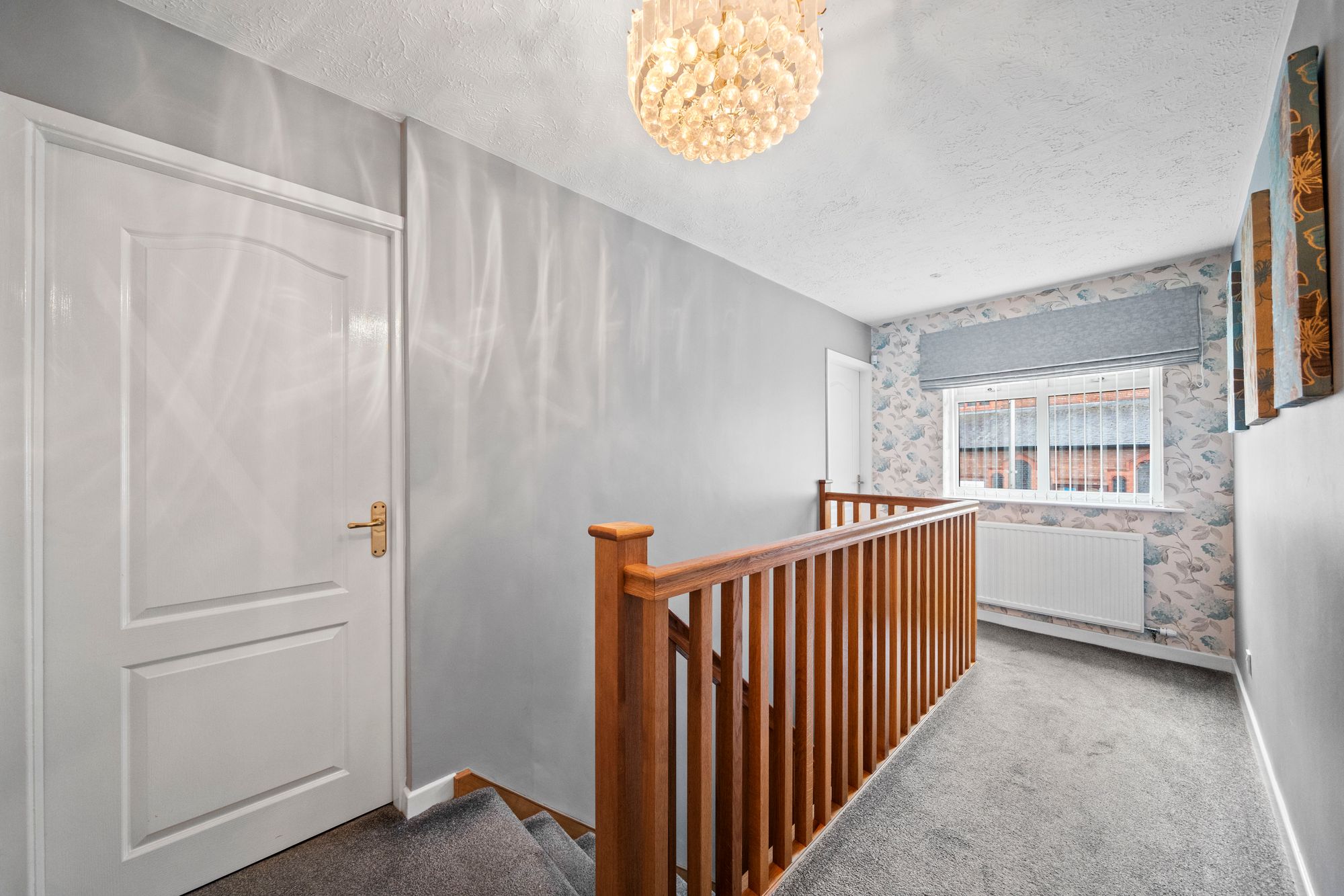 Atherton Road, Hindley Green, WN2