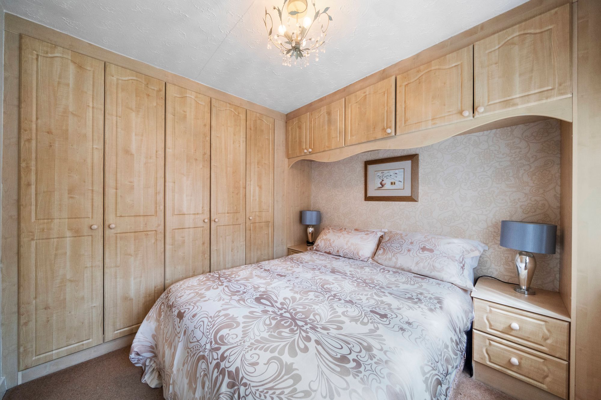 Atherton Road, Hindley Green, WN2