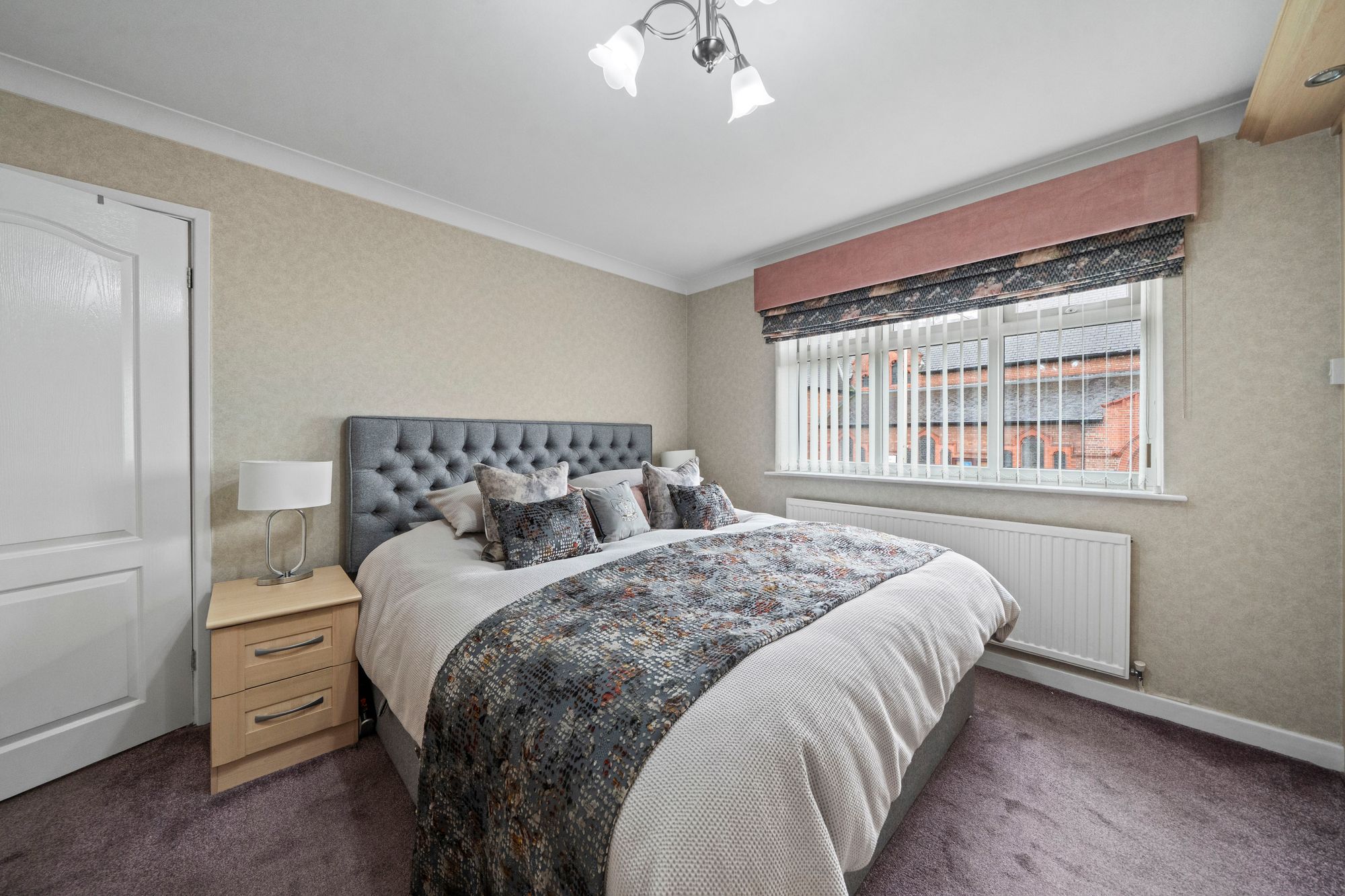 Atherton Road, Hindley Green, WN2