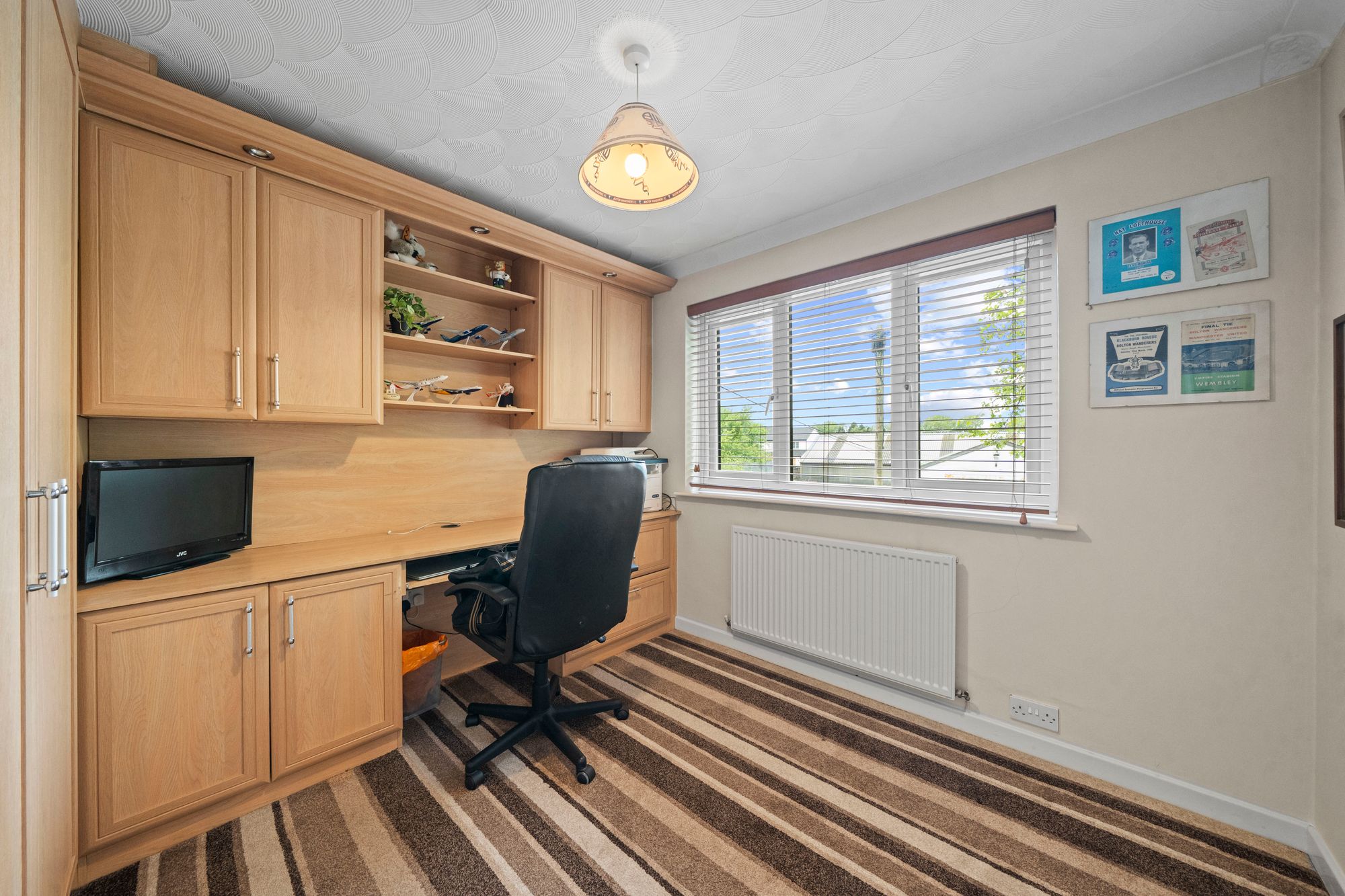 Atherton Road, Hindley Green, WN2