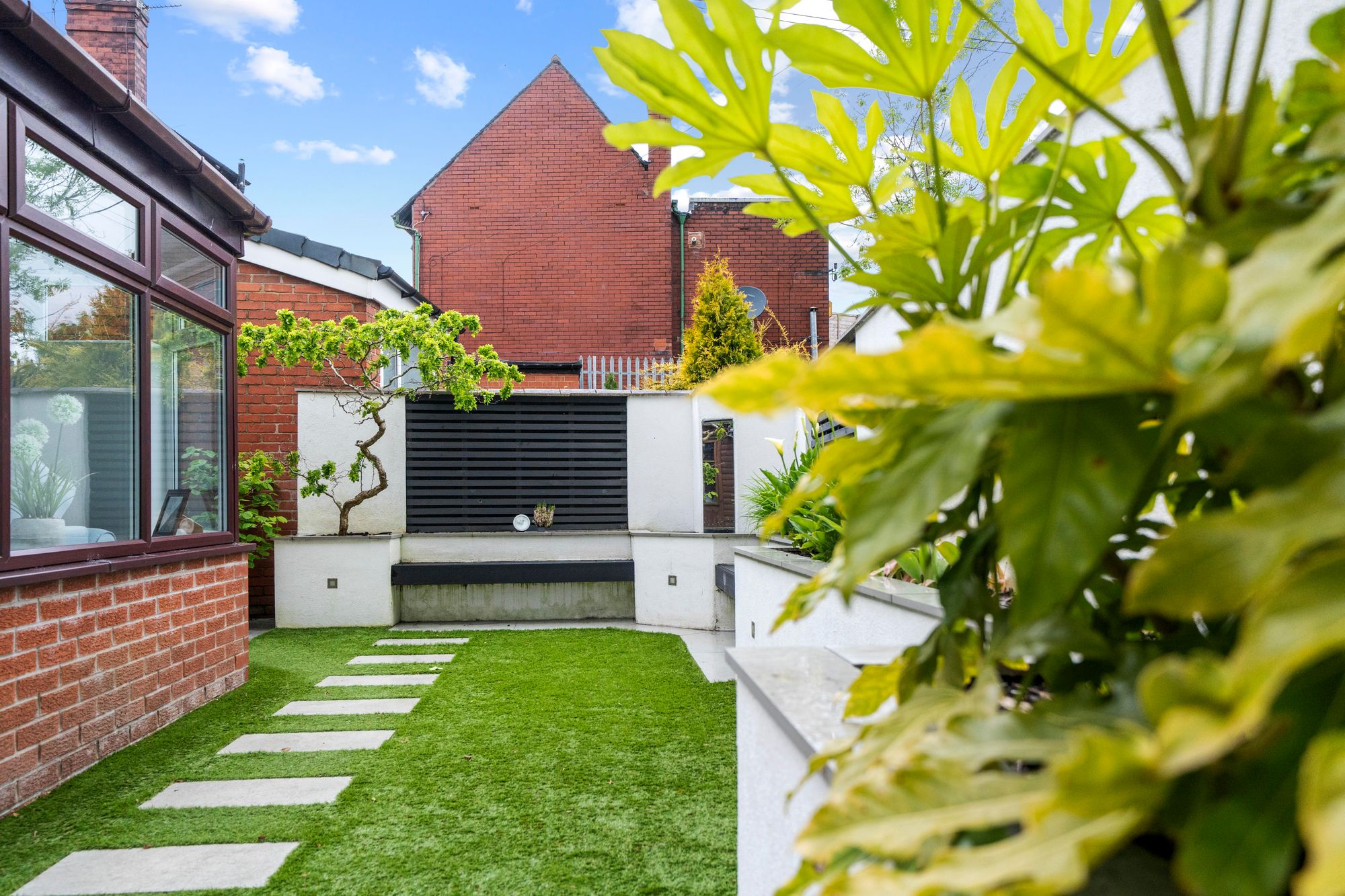 Atherton Road, Hindley Green, WN2