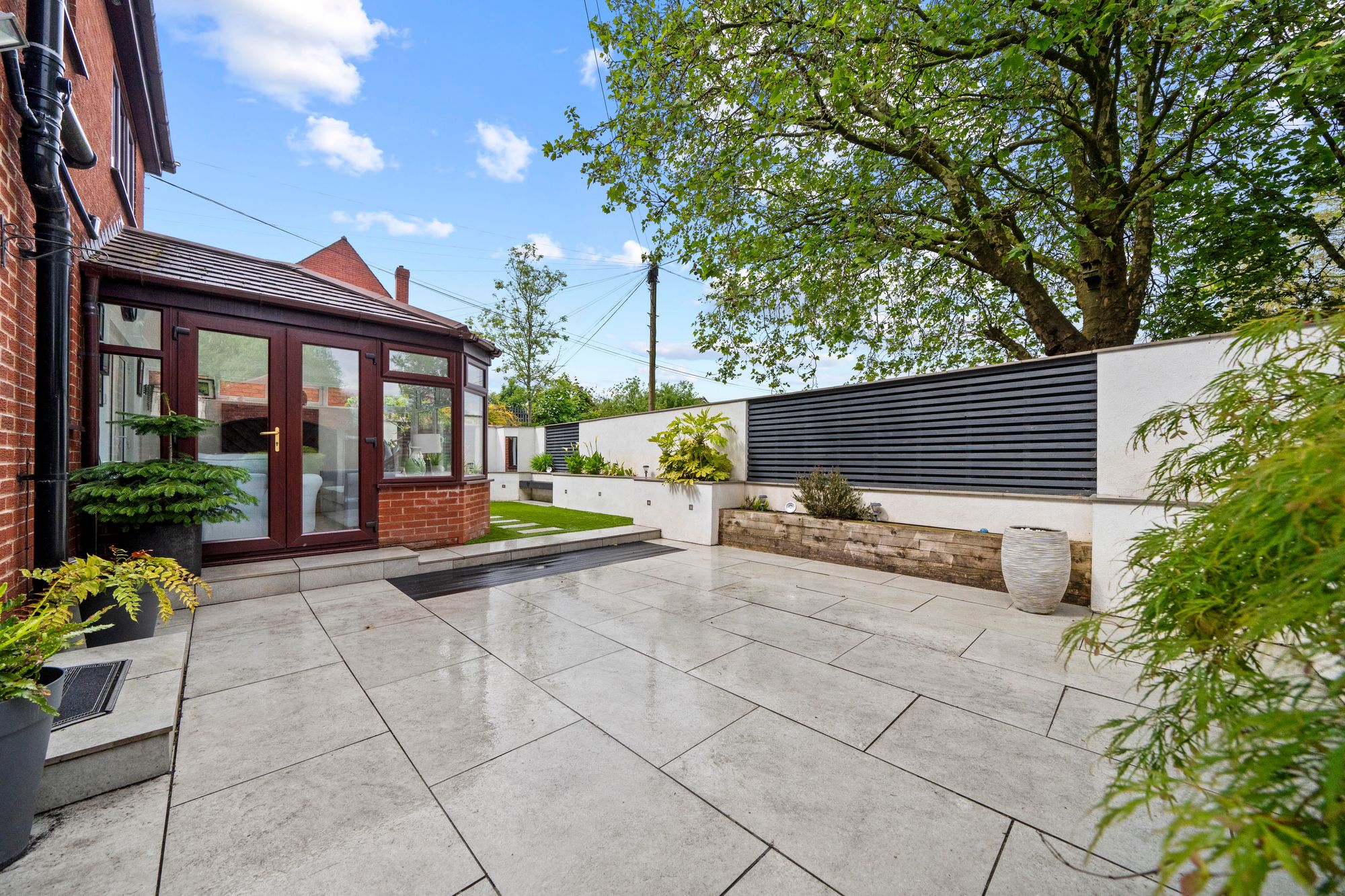 Atherton Road, Hindley Green, WN2