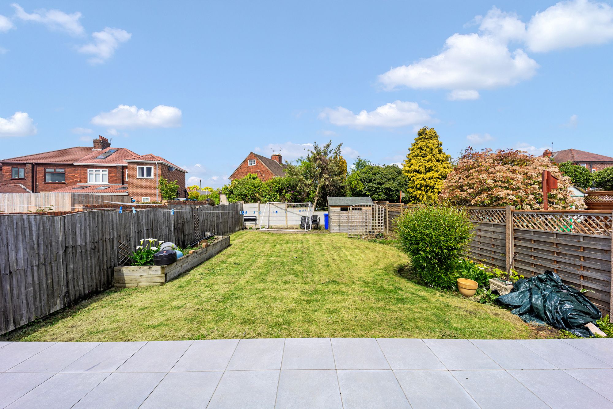 Leigh Avenue, Widnes