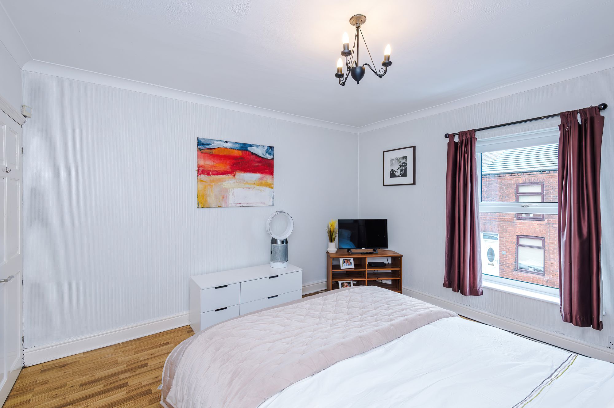 Brookland Street, Warrington, WA1