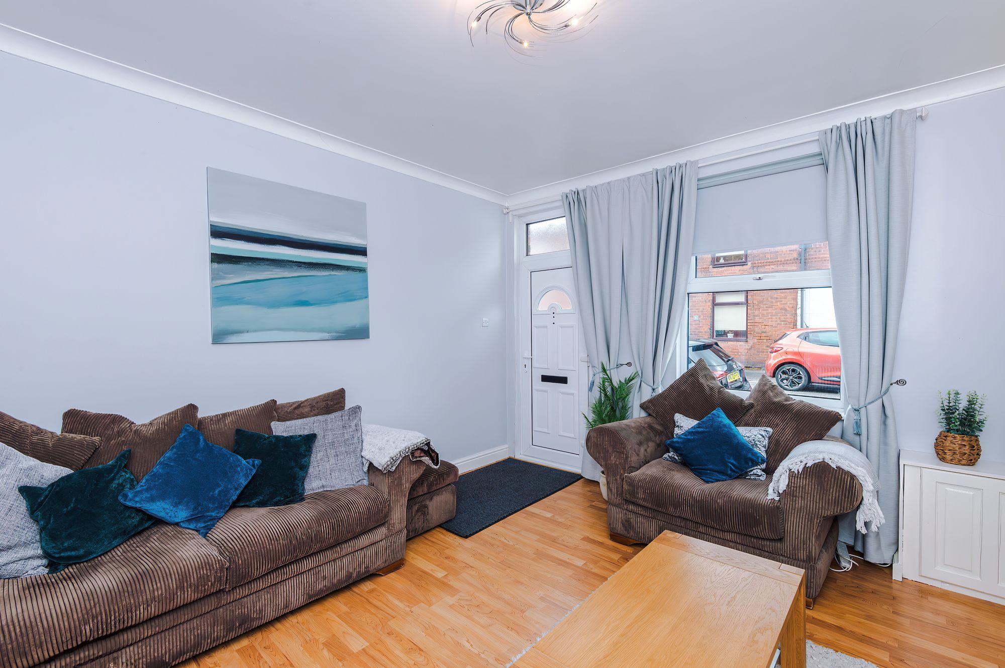 Brookland Street, Warrington, WA1