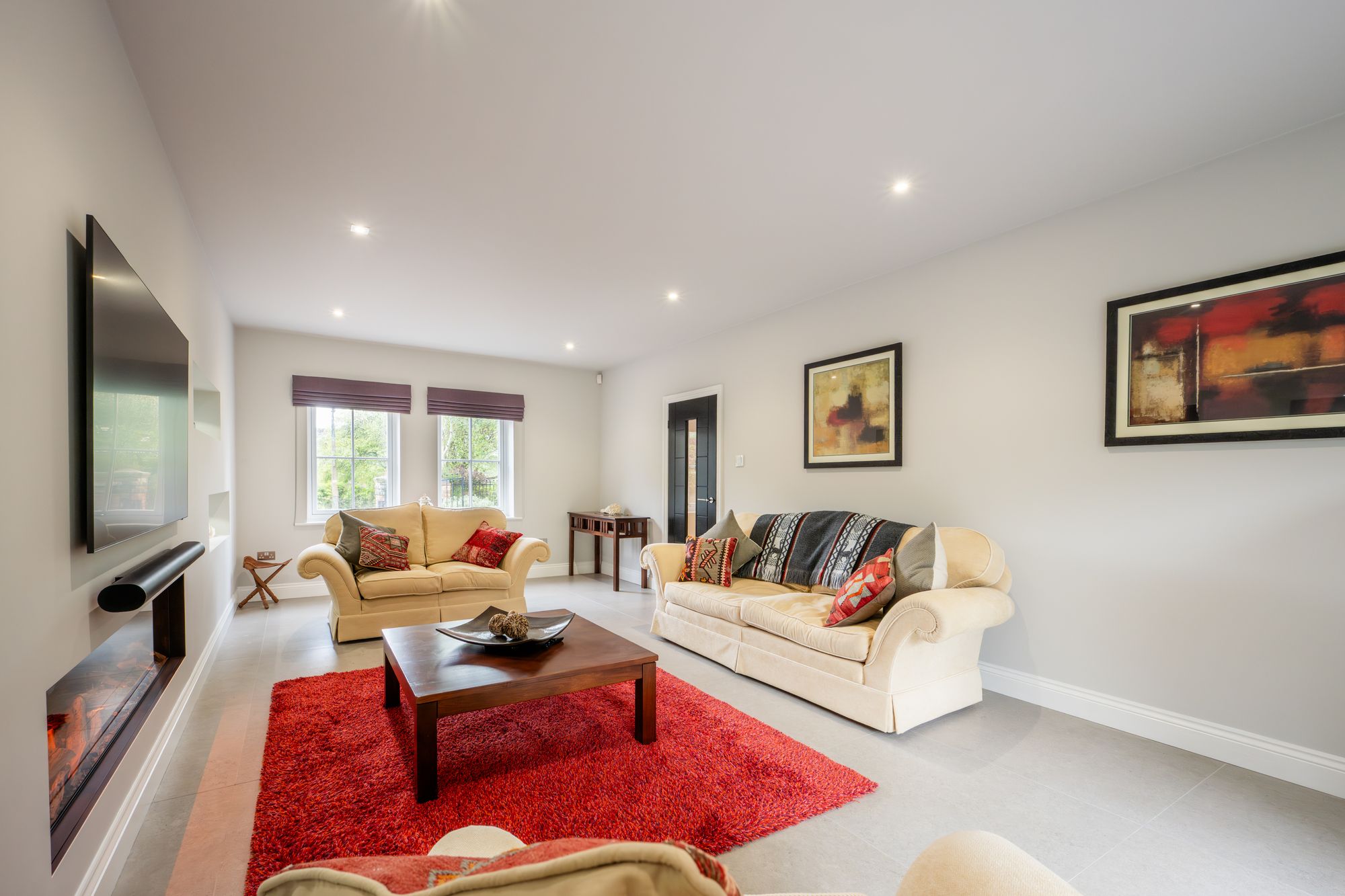 The Common, Parbold, WN8 photograph