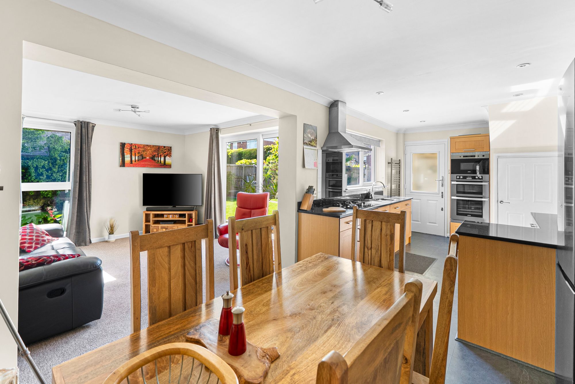 Yew Tree Lane, Harrogate, HG2