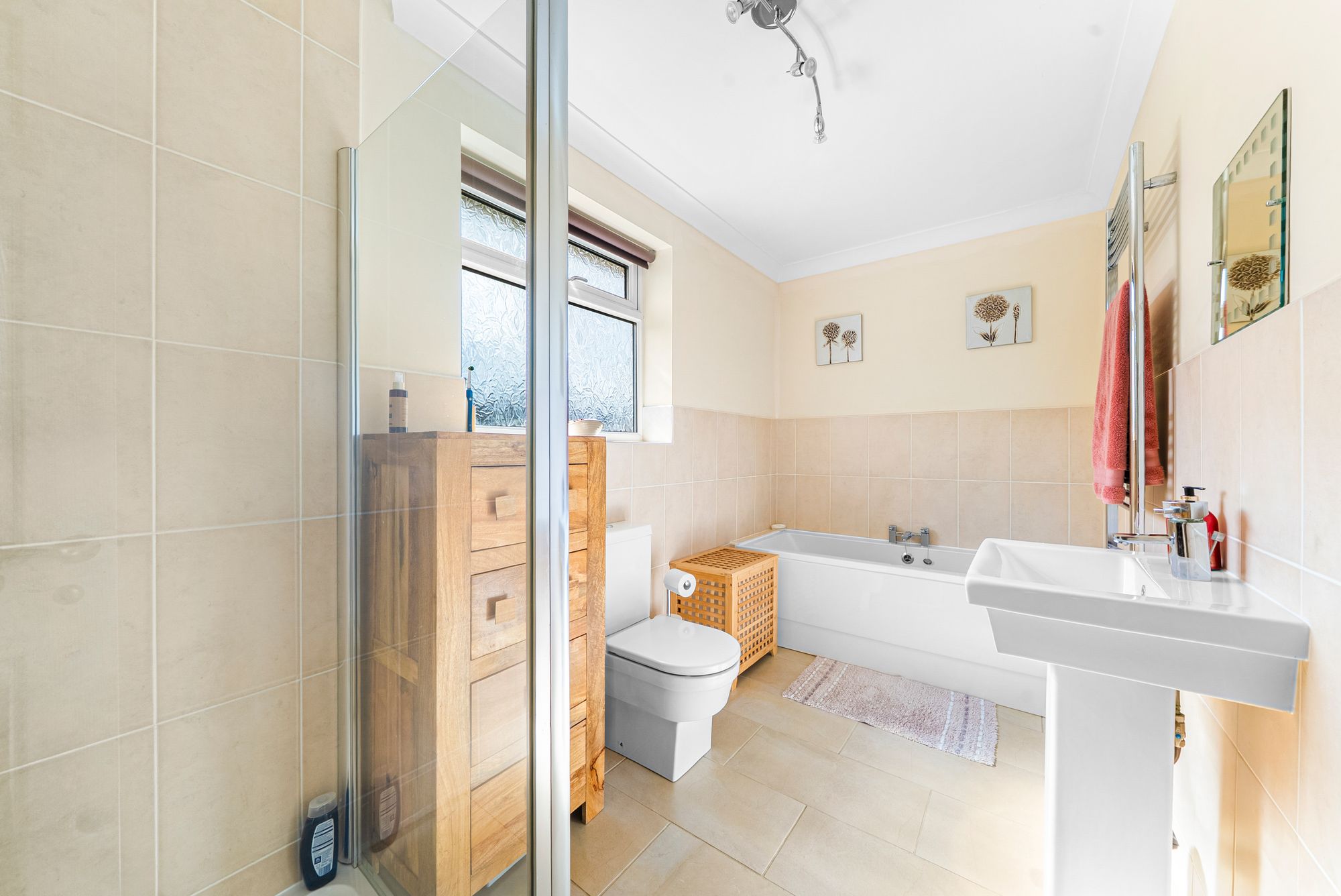 Yew Tree Lane, Harrogate, HG2