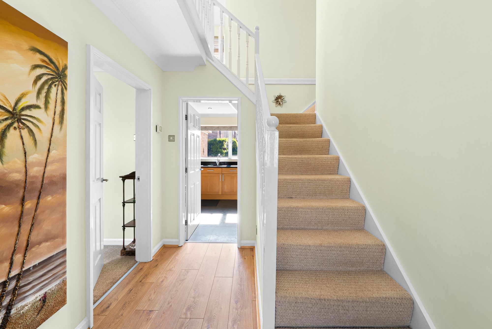 Yew Tree Lane, Harrogate, HG2