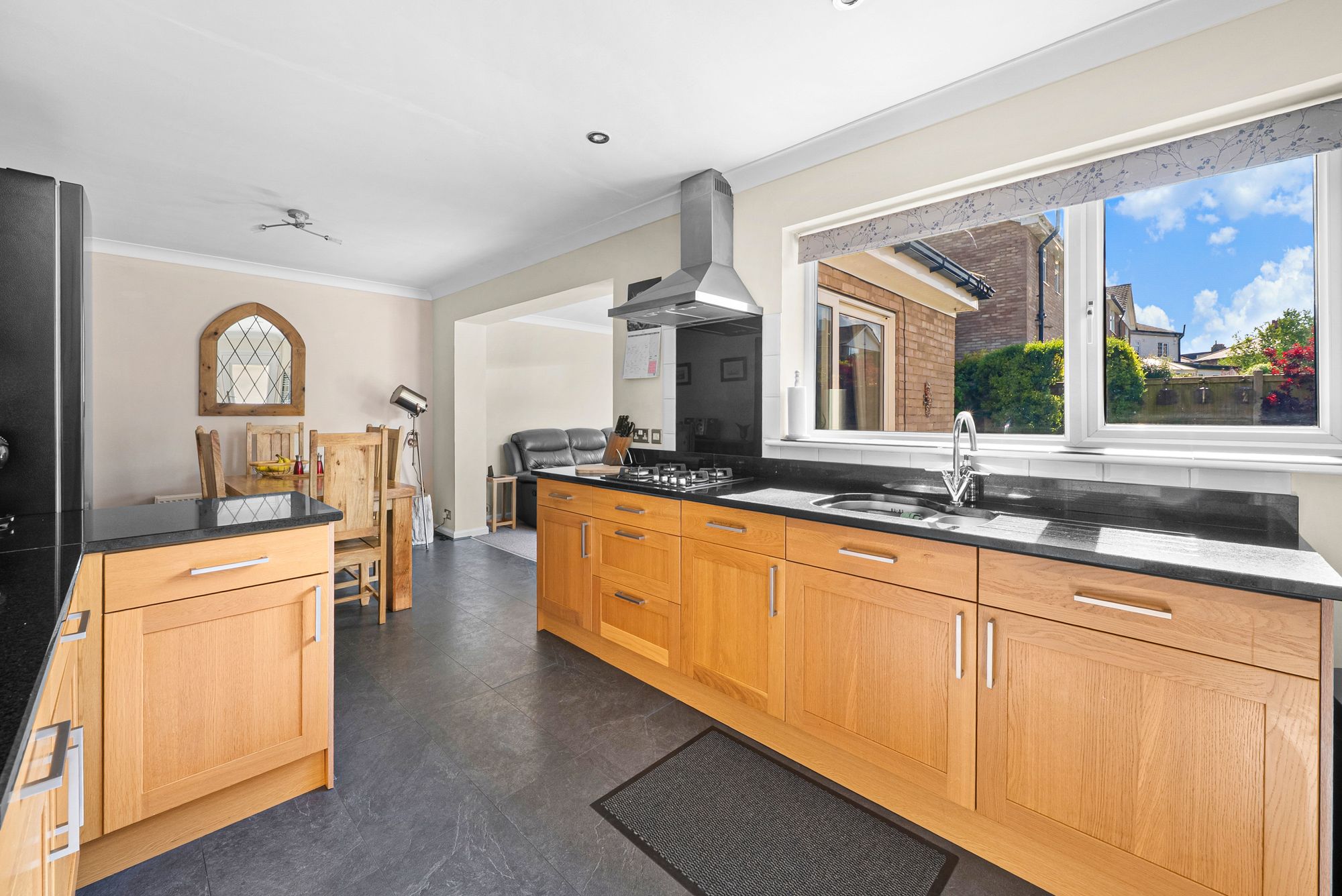 Yew Tree Lane, Harrogate, HG2