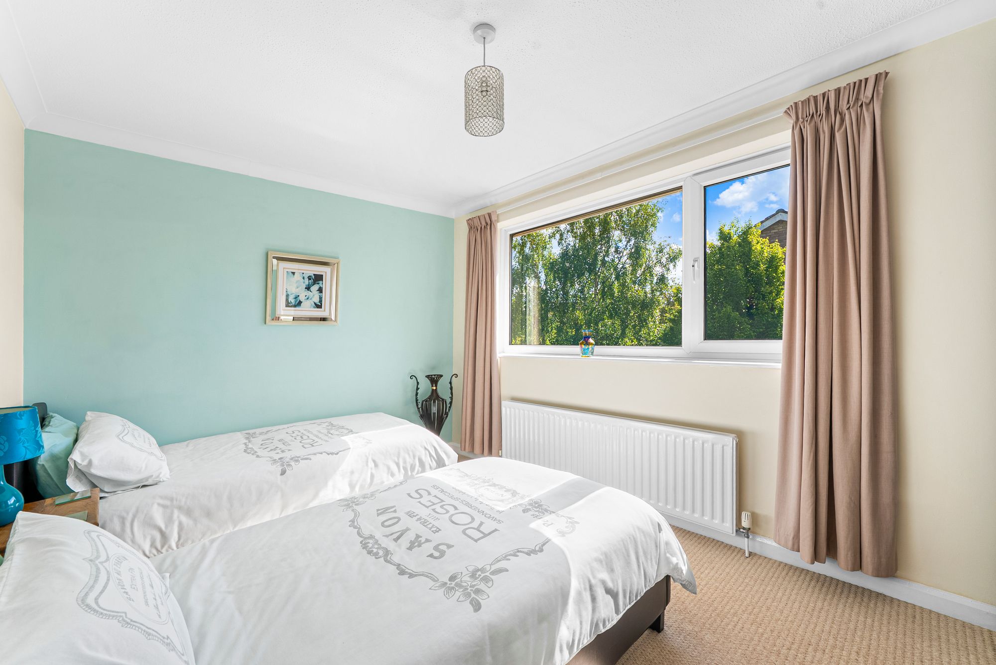 Yew Tree Lane, Harrogate, HG2