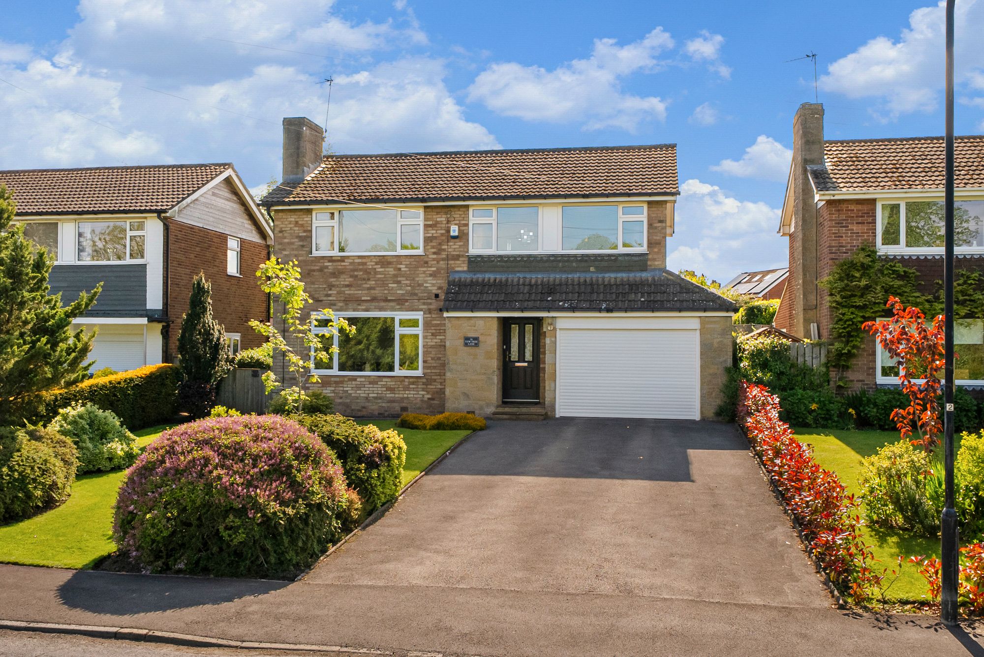 Yew Tree Lane, Harrogate, HG2