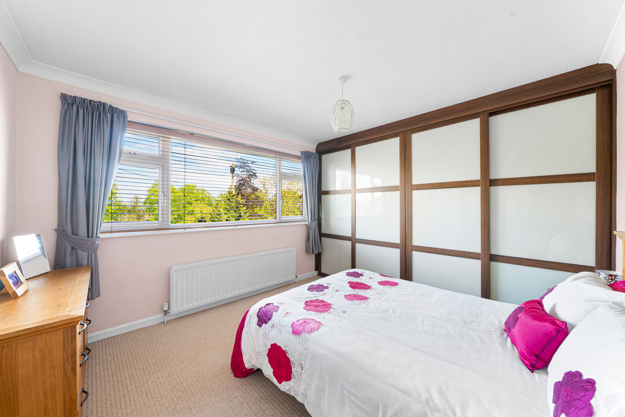 Yew Tree Lane, Harrogate, HG2