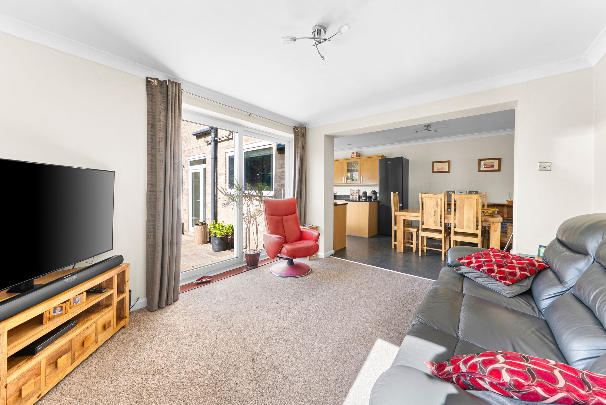Yew Tree Lane, Harrogate, HG2