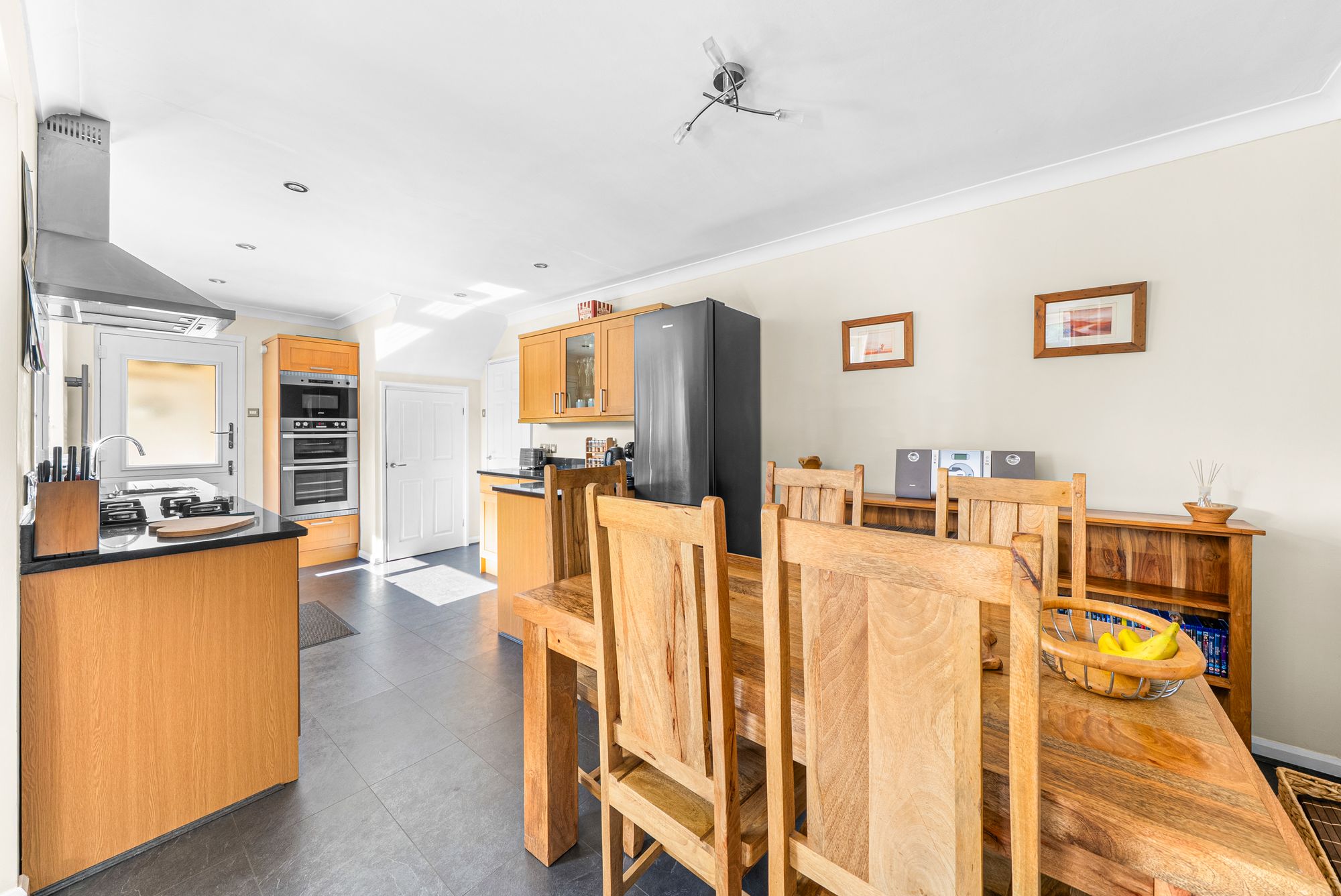 Yew Tree Lane, Harrogate, HG2