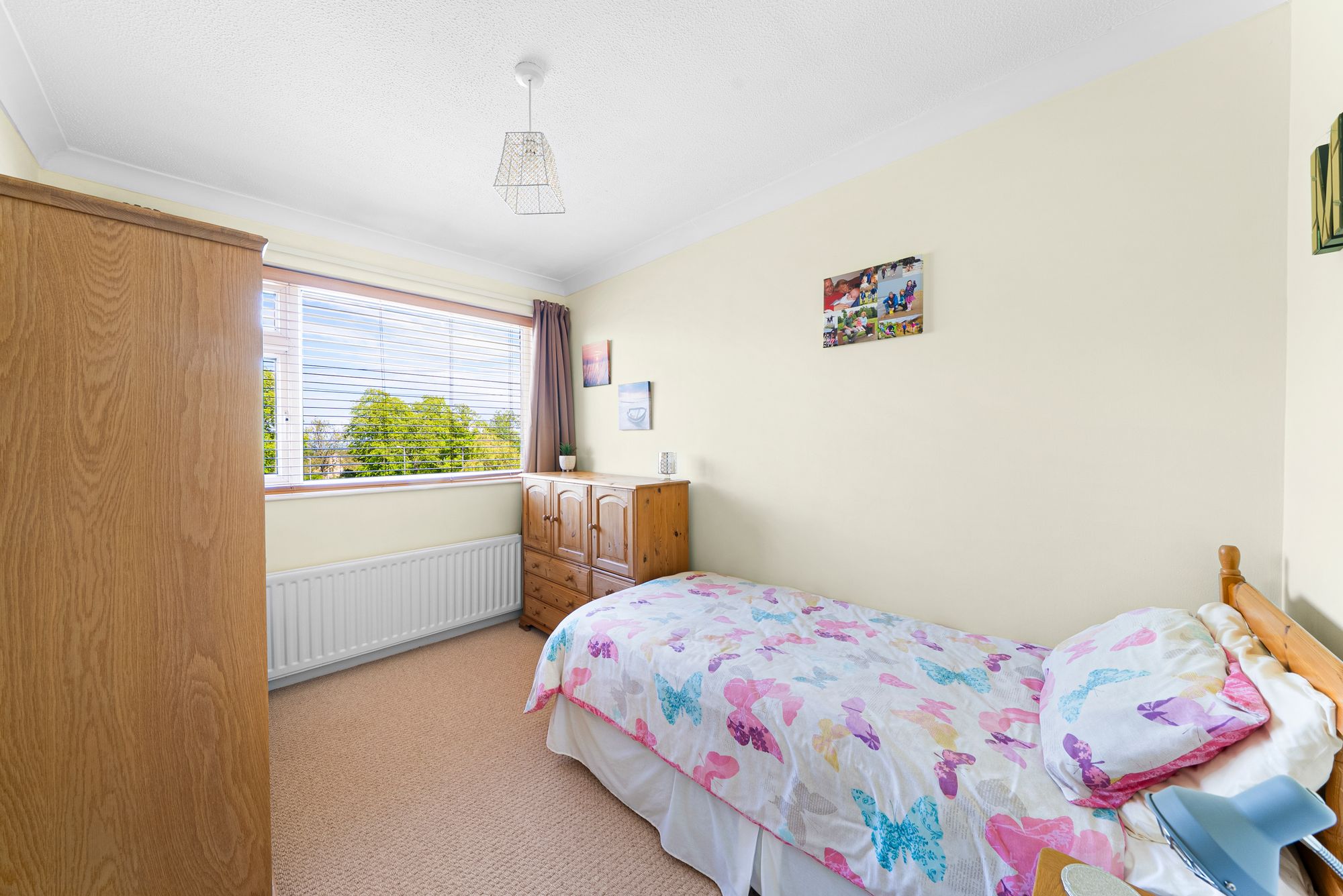 Yew Tree Lane, Harrogate, HG2