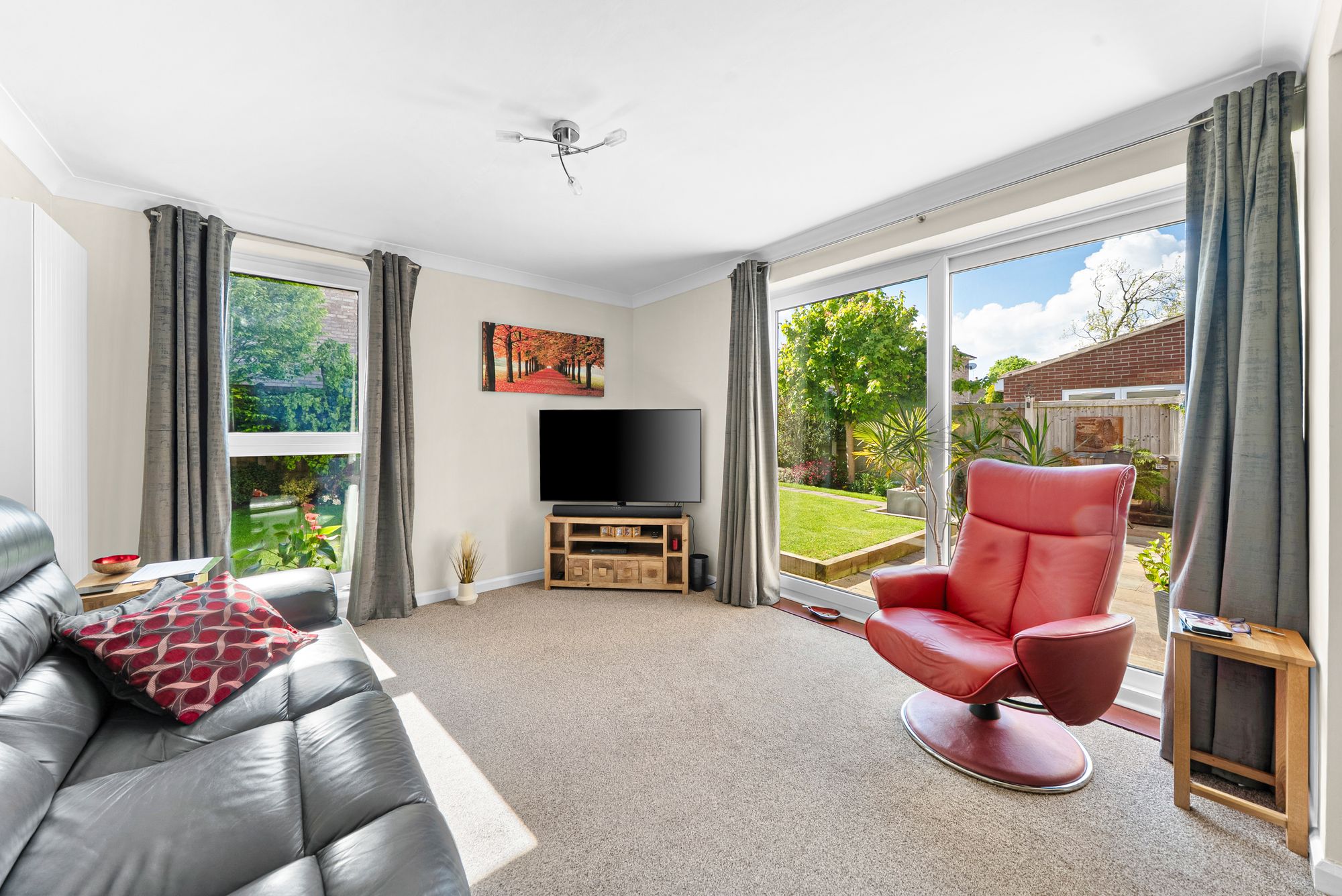 Yew Tree Lane, Harrogate, HG2