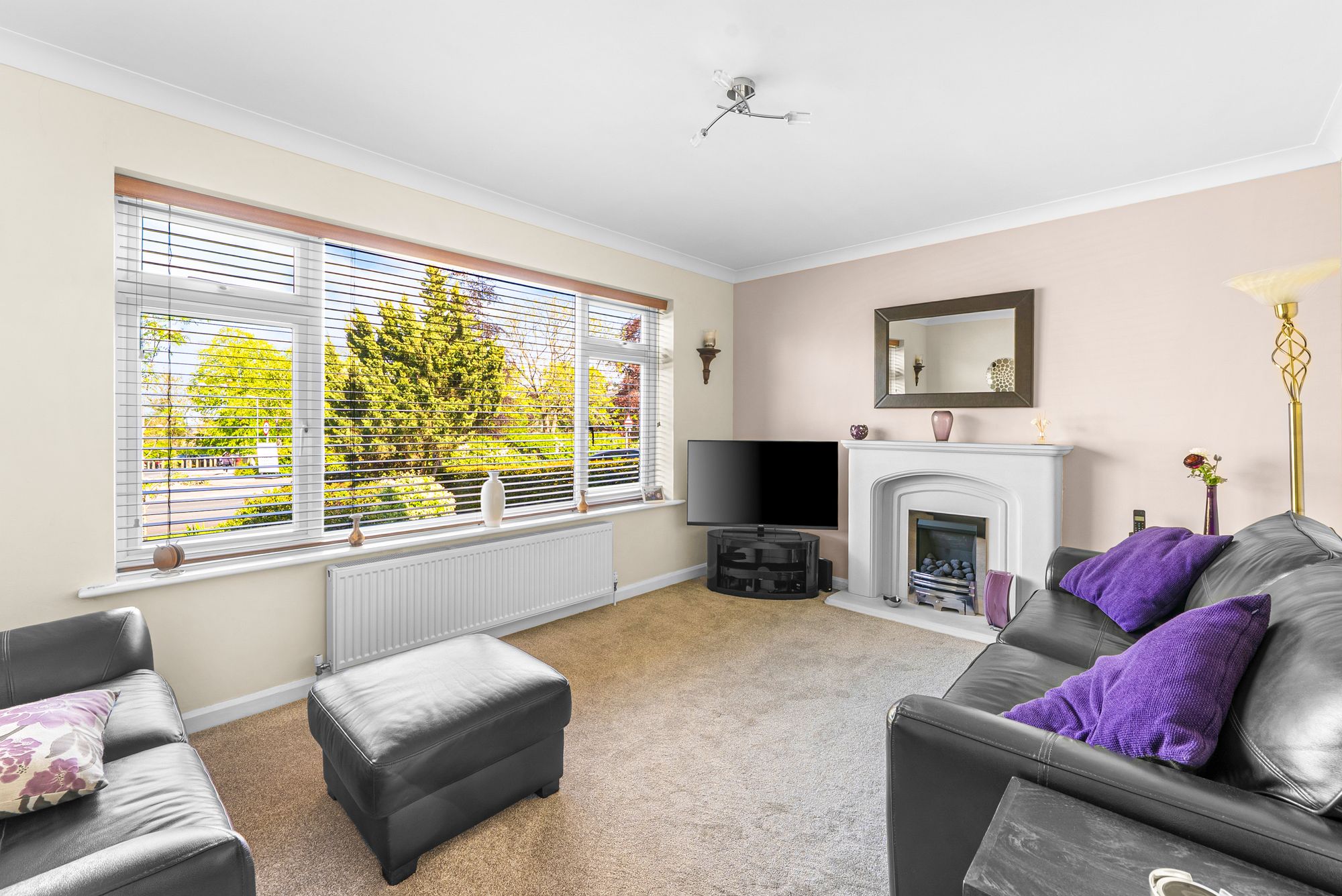 Yew Tree Lane, Harrogate, HG2