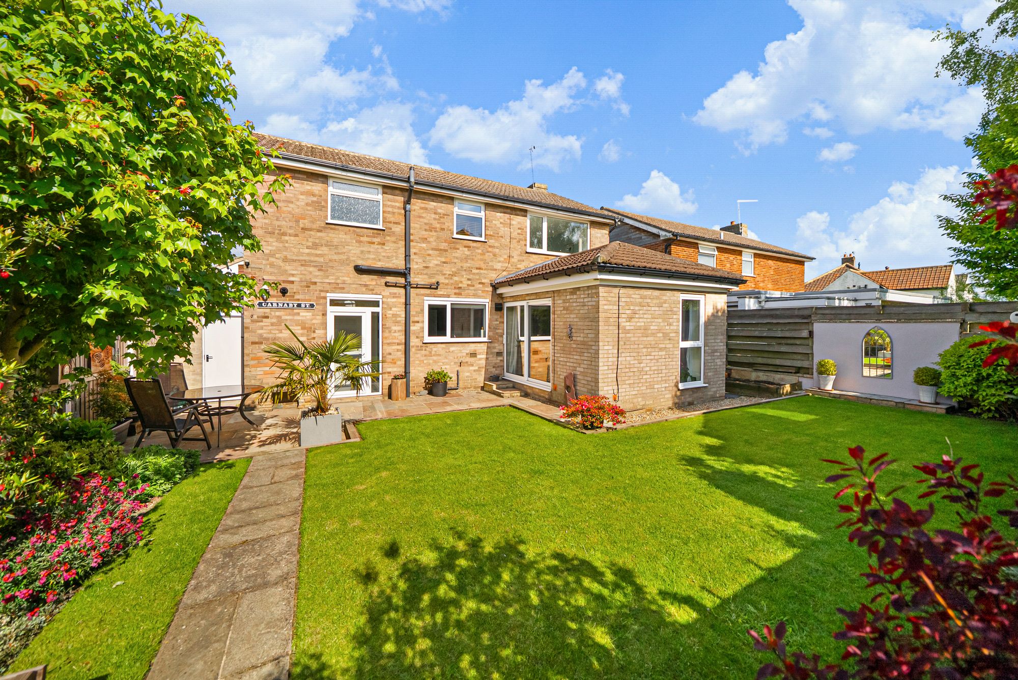 Yew Tree Lane, Harrogate, HG2