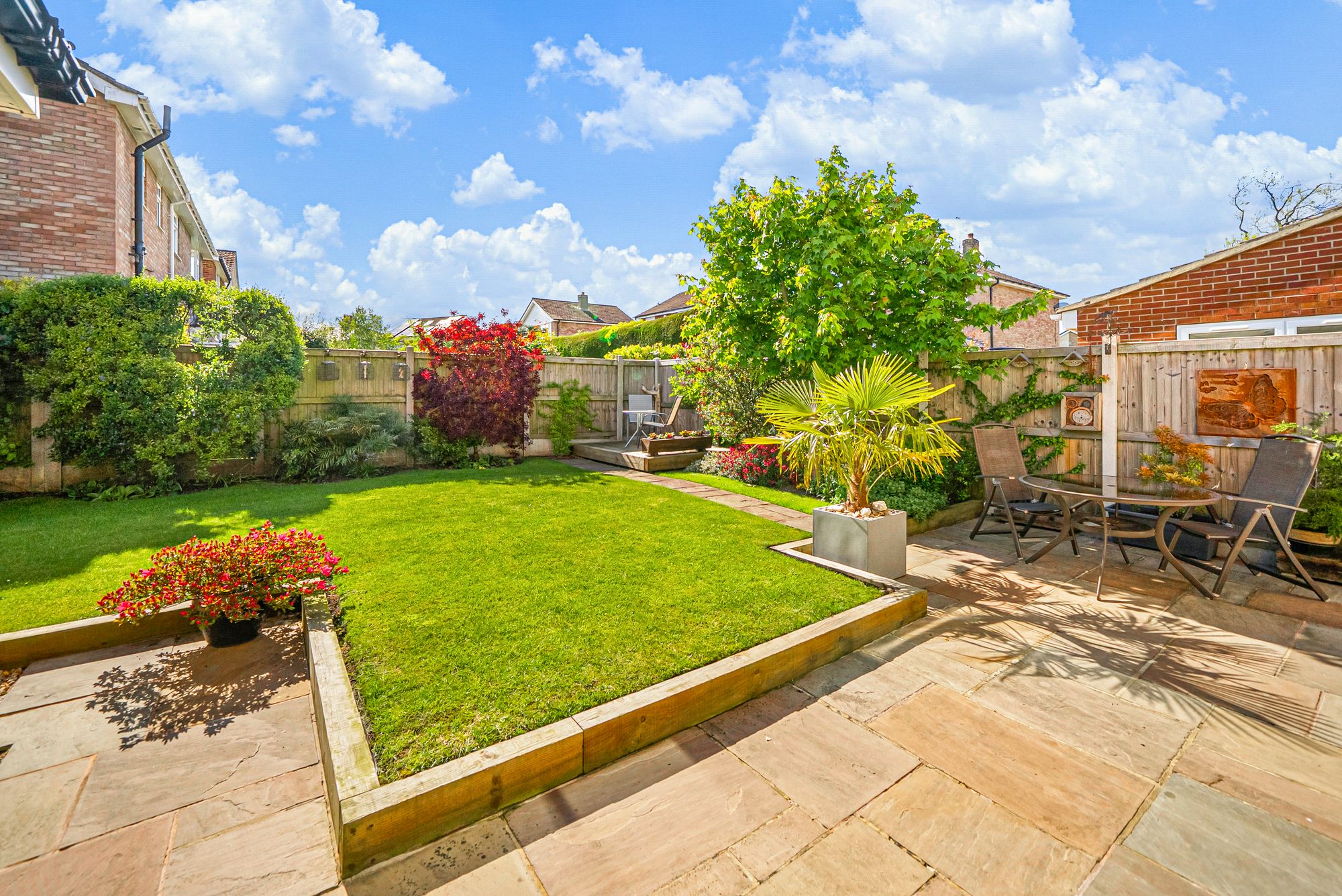 Yew Tree Lane, Harrogate, HG2