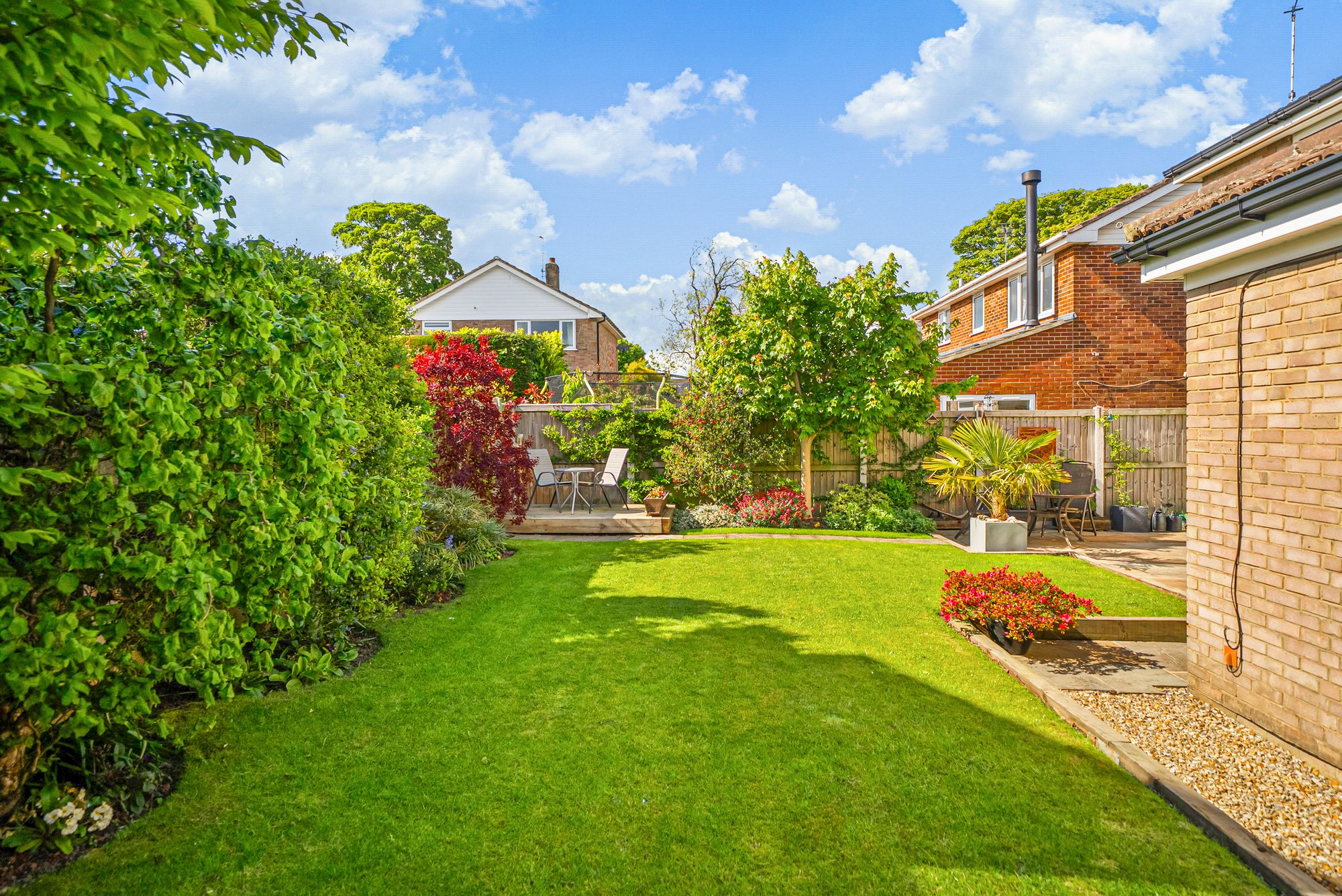 Yew Tree Lane, Harrogate, HG2