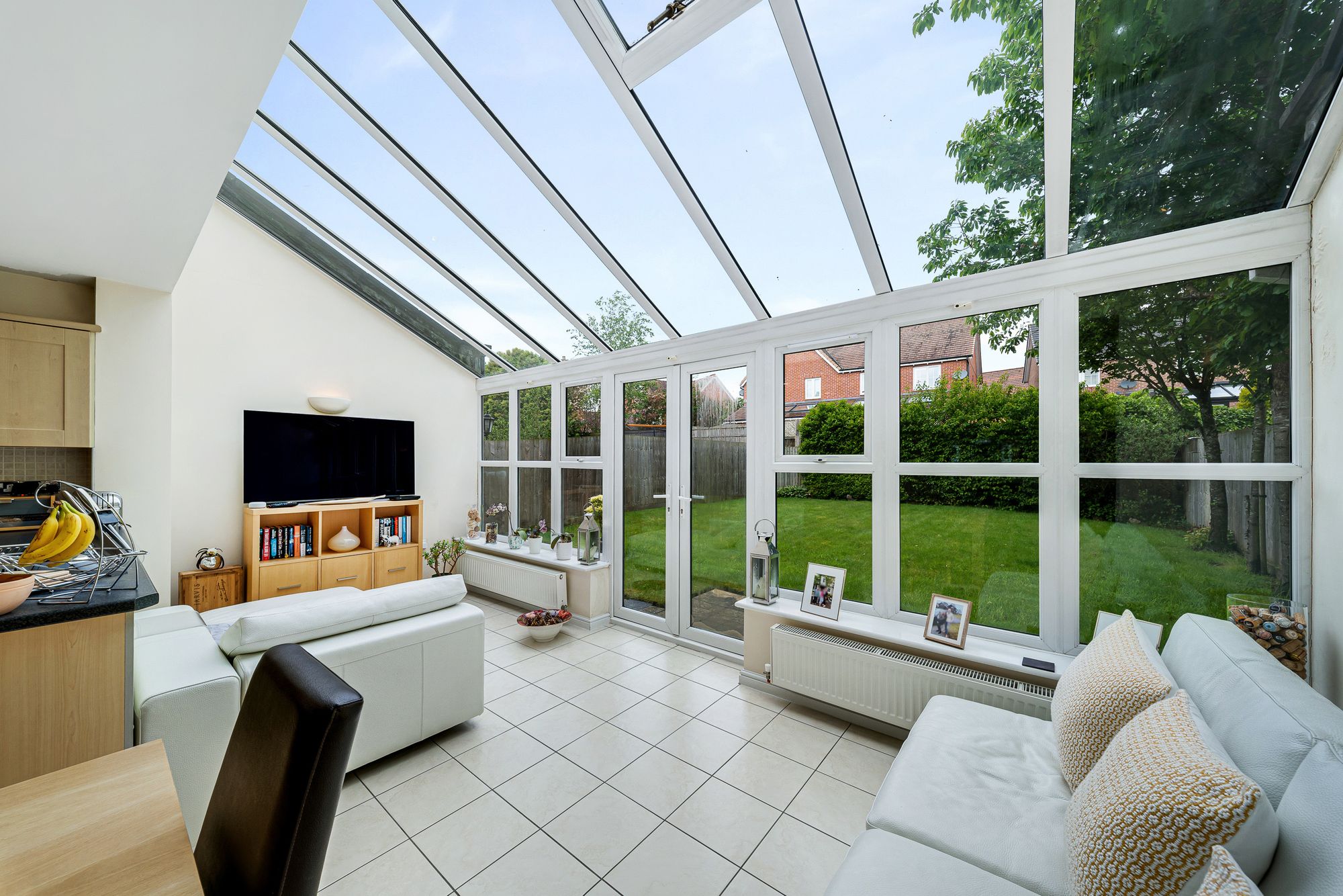Lindisfarne Court, Widnes