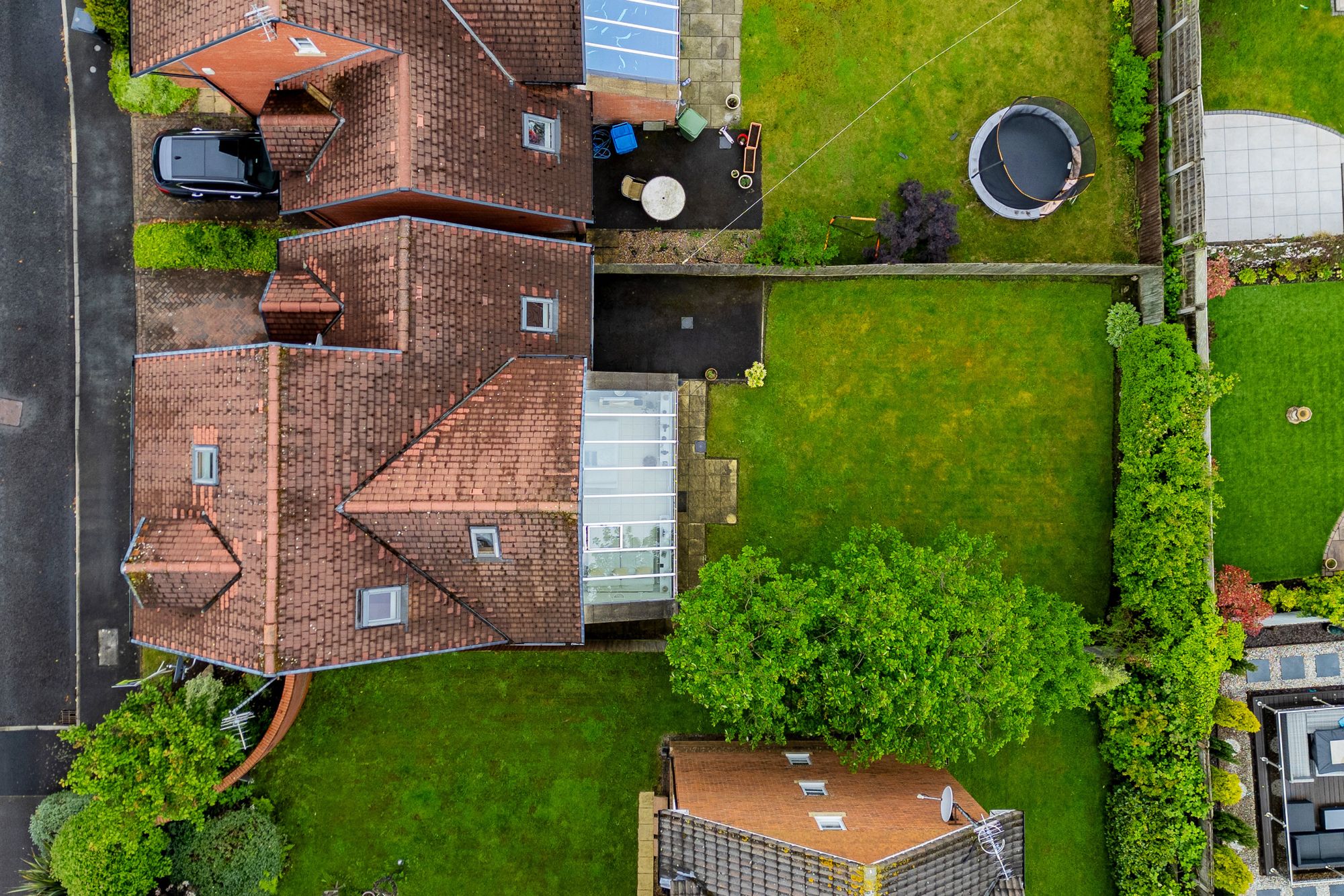 Lindisfarne Court, Widnes