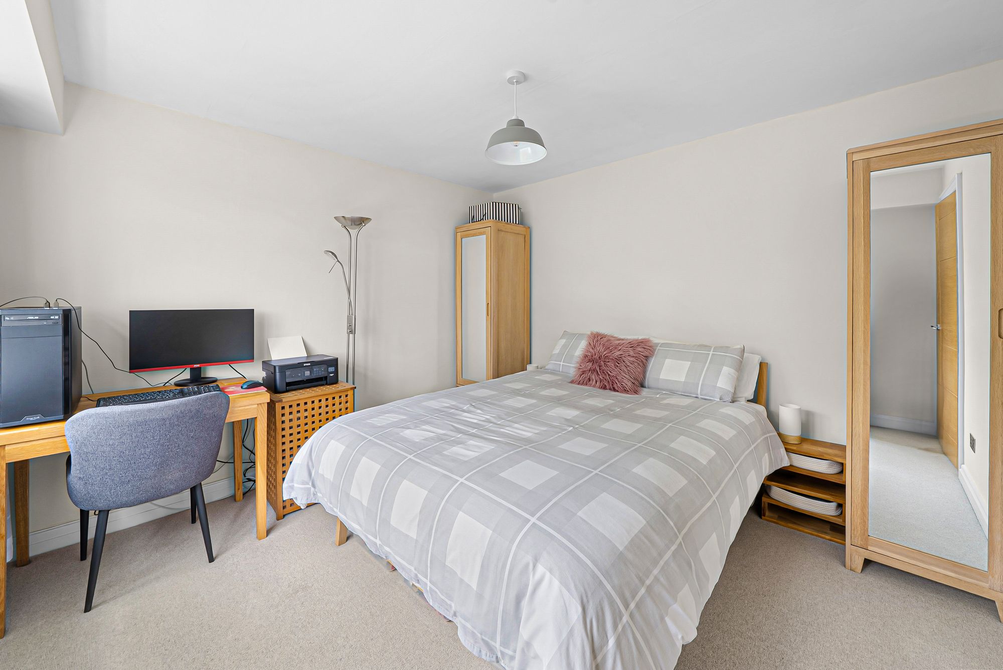 Leadhall Drive, Harrogate, HG2