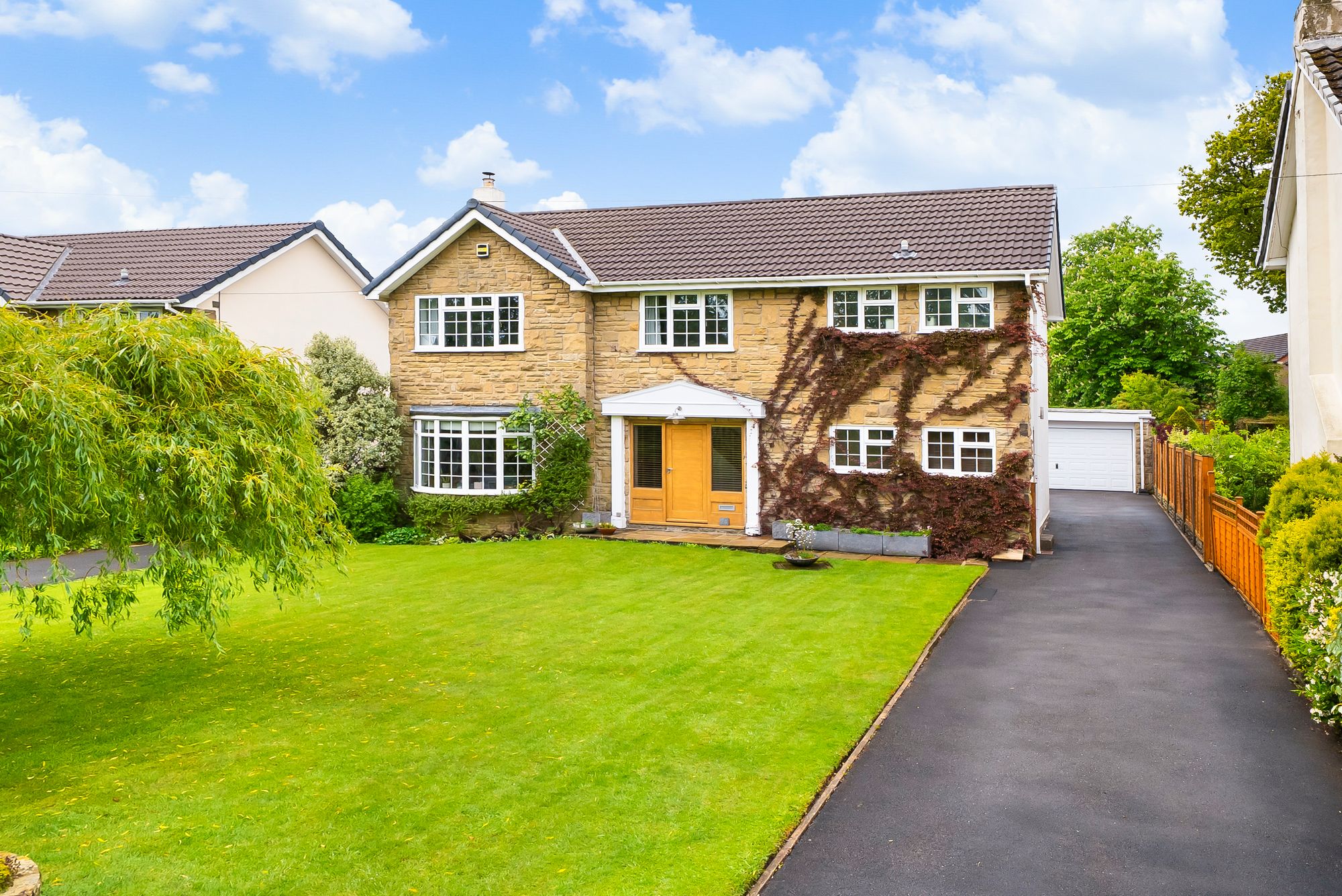 Leadhall Drive, Harrogate, HG2
