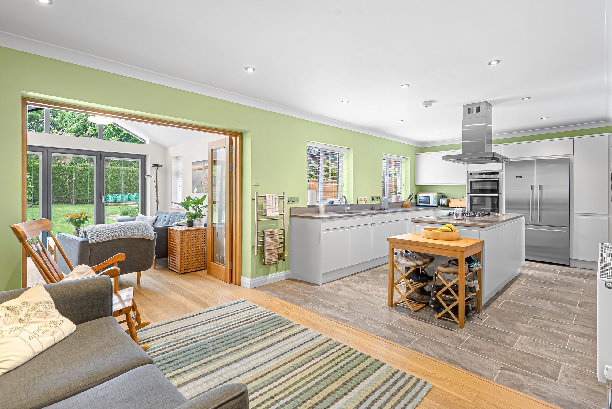 Leadhall Drive, Harrogate, HG2