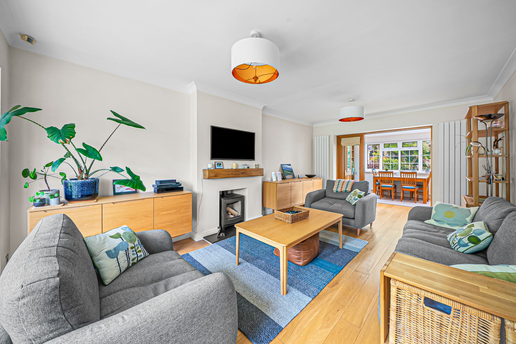 Leadhall Drive, Harrogate, HG2