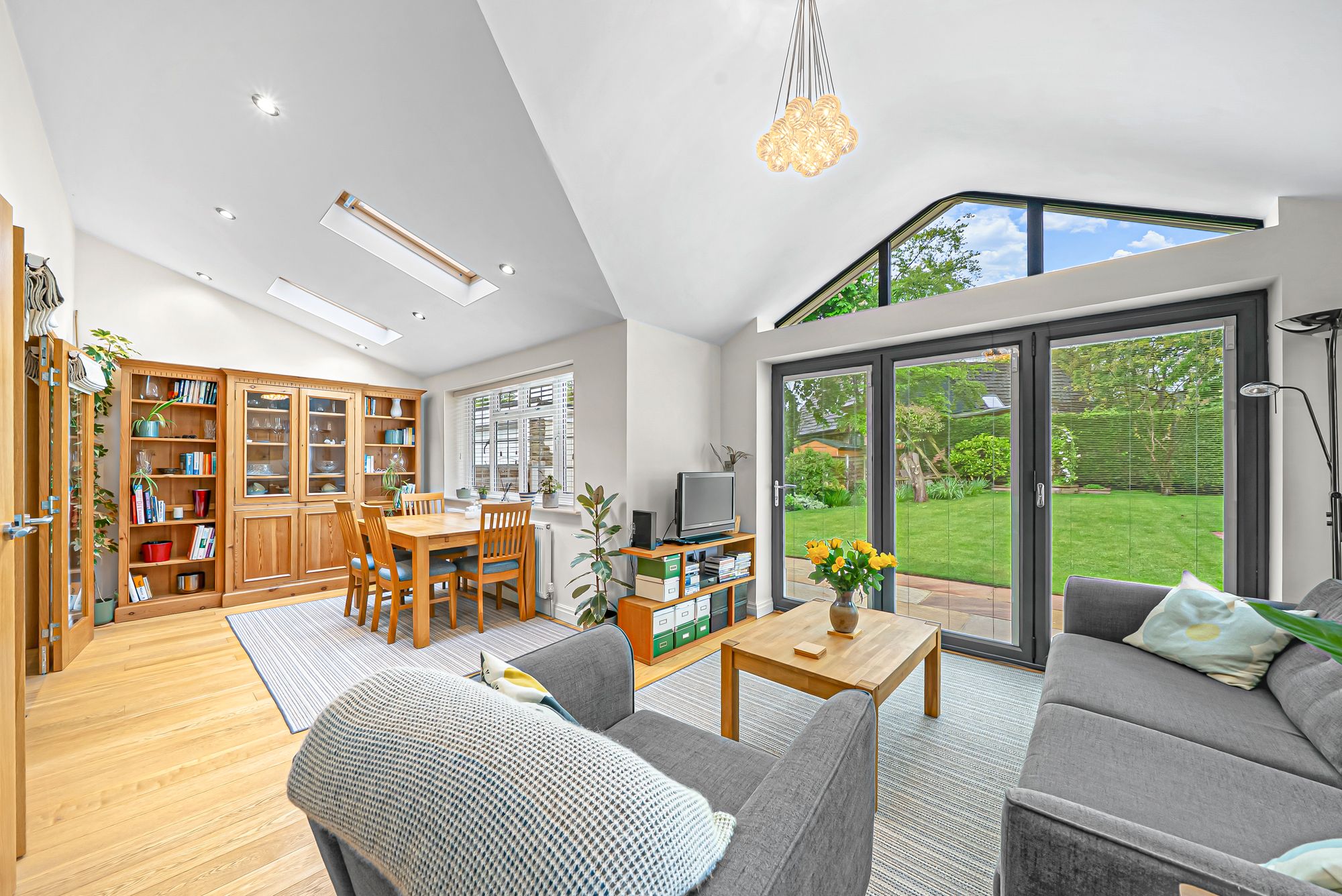 Leadhall Drive, Harrogate, HG2