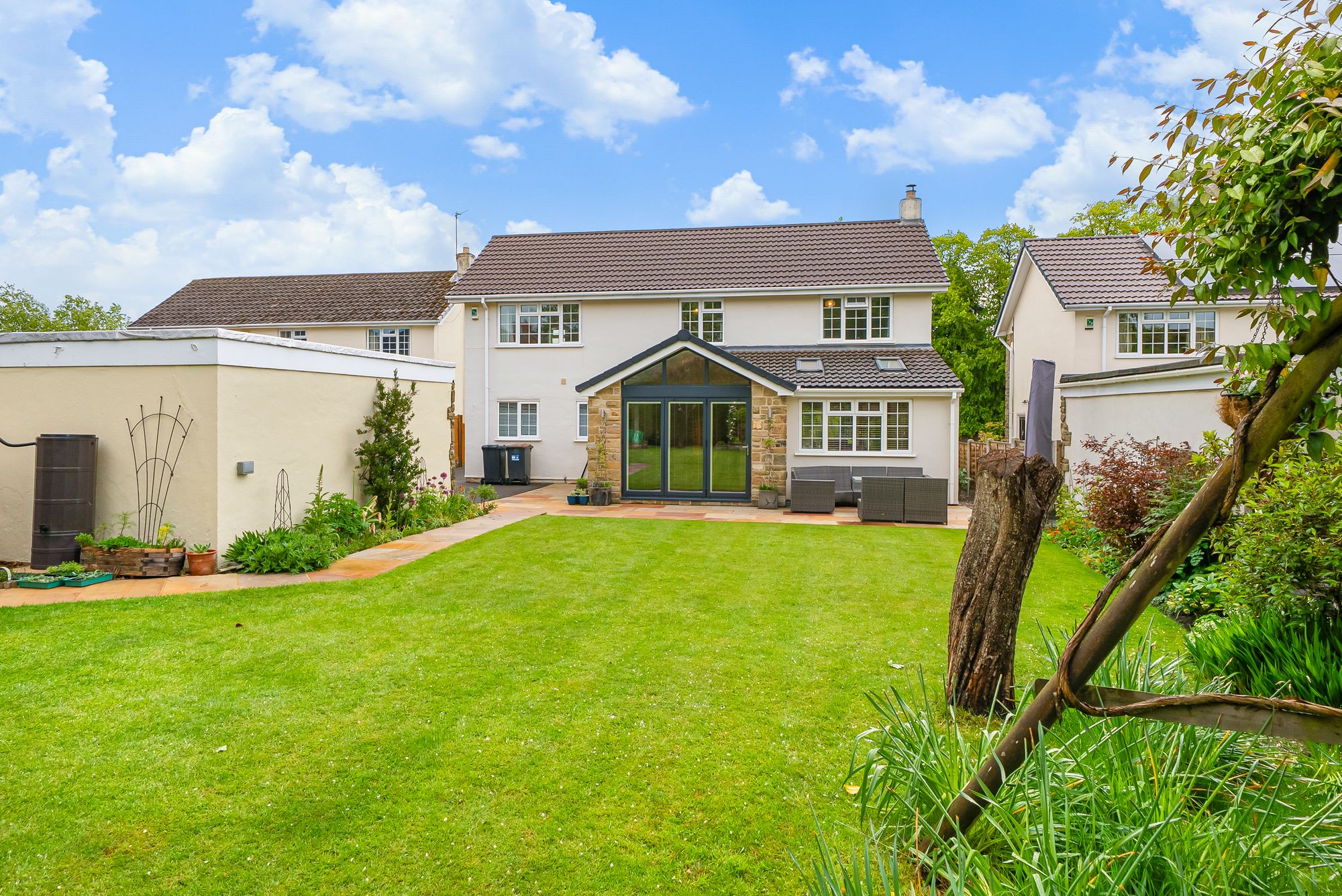 Leadhall Drive, Harrogate, HG2